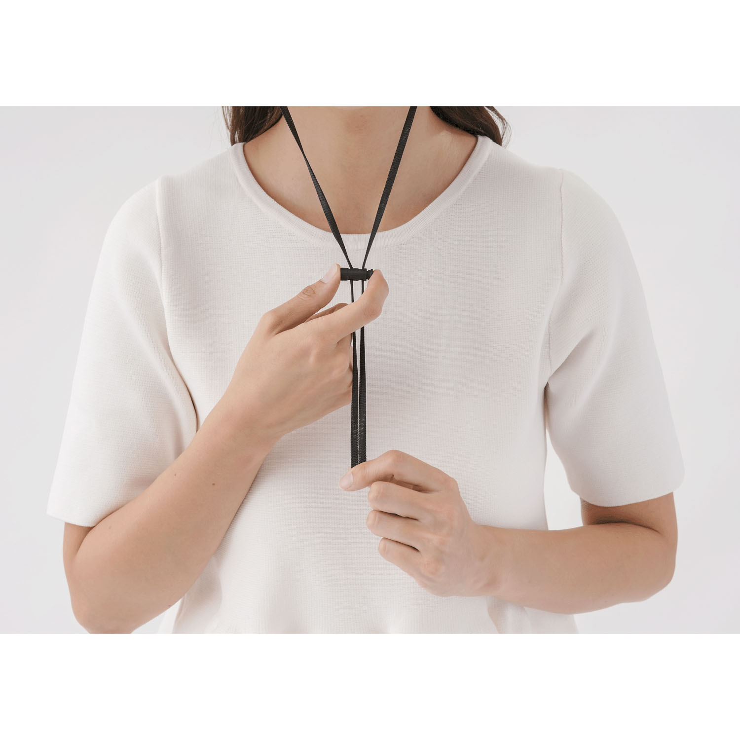 UV＆クールリネン混すずやかハット - 画像17