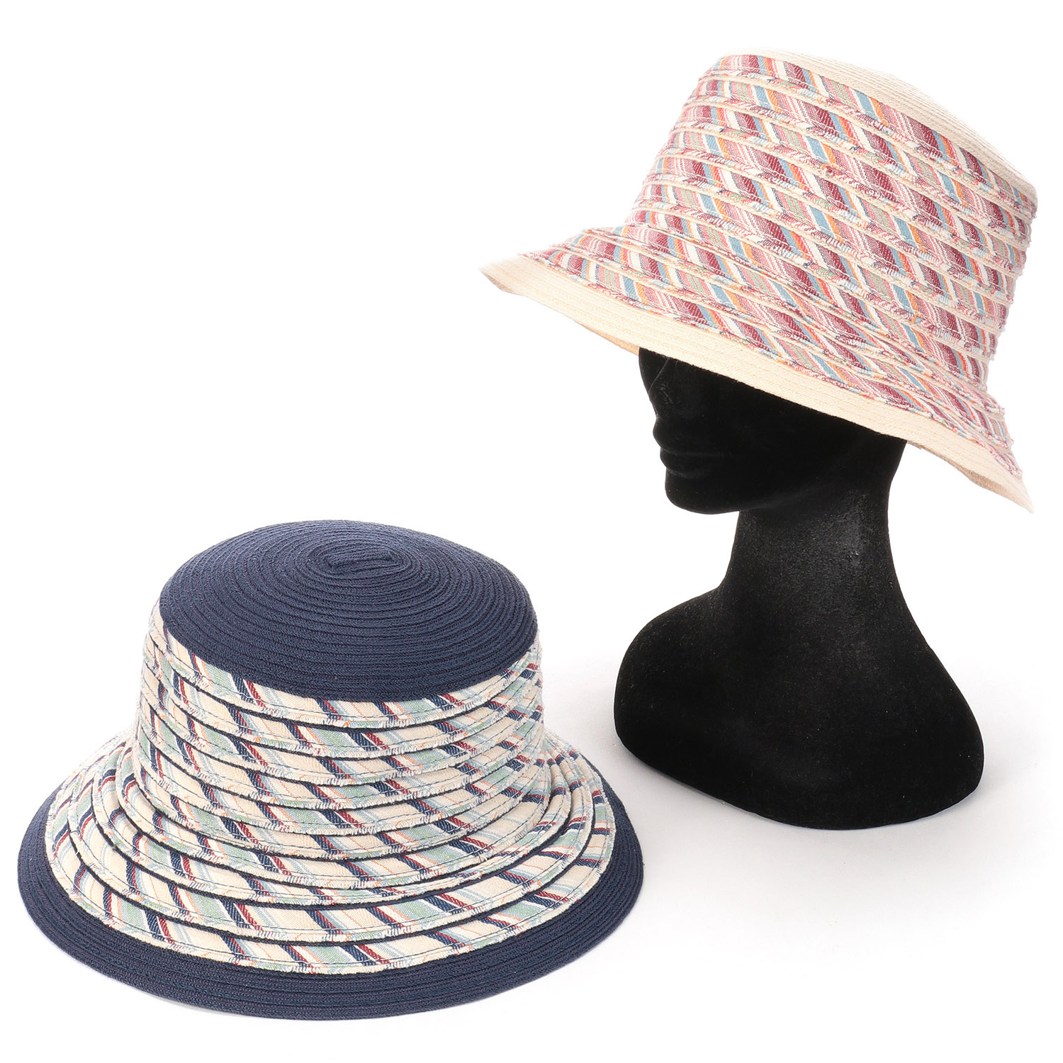 日本製 カラフルブレードセーラー