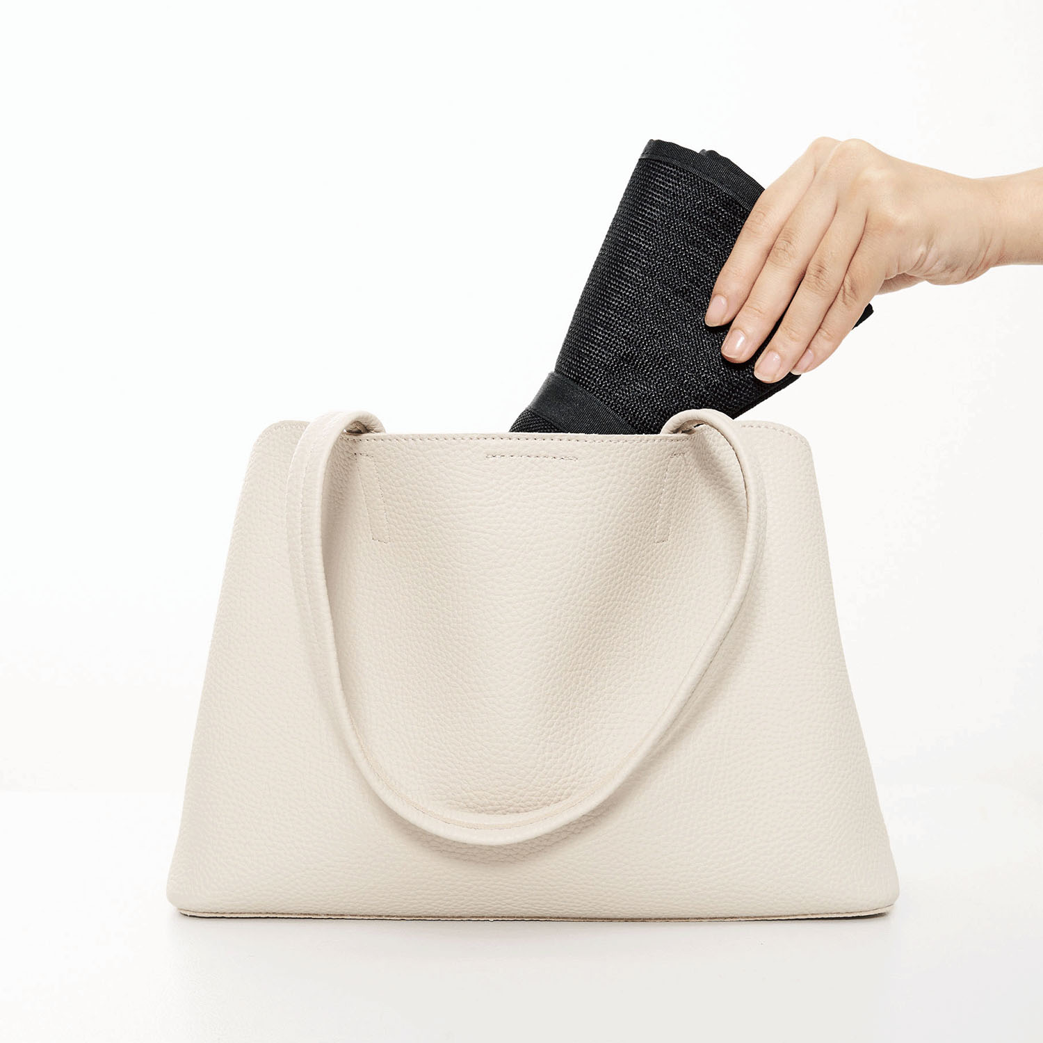 【3日間限定価格】COGIT（コジット）Sun Block LAB つば広ハイクハット - 画像11