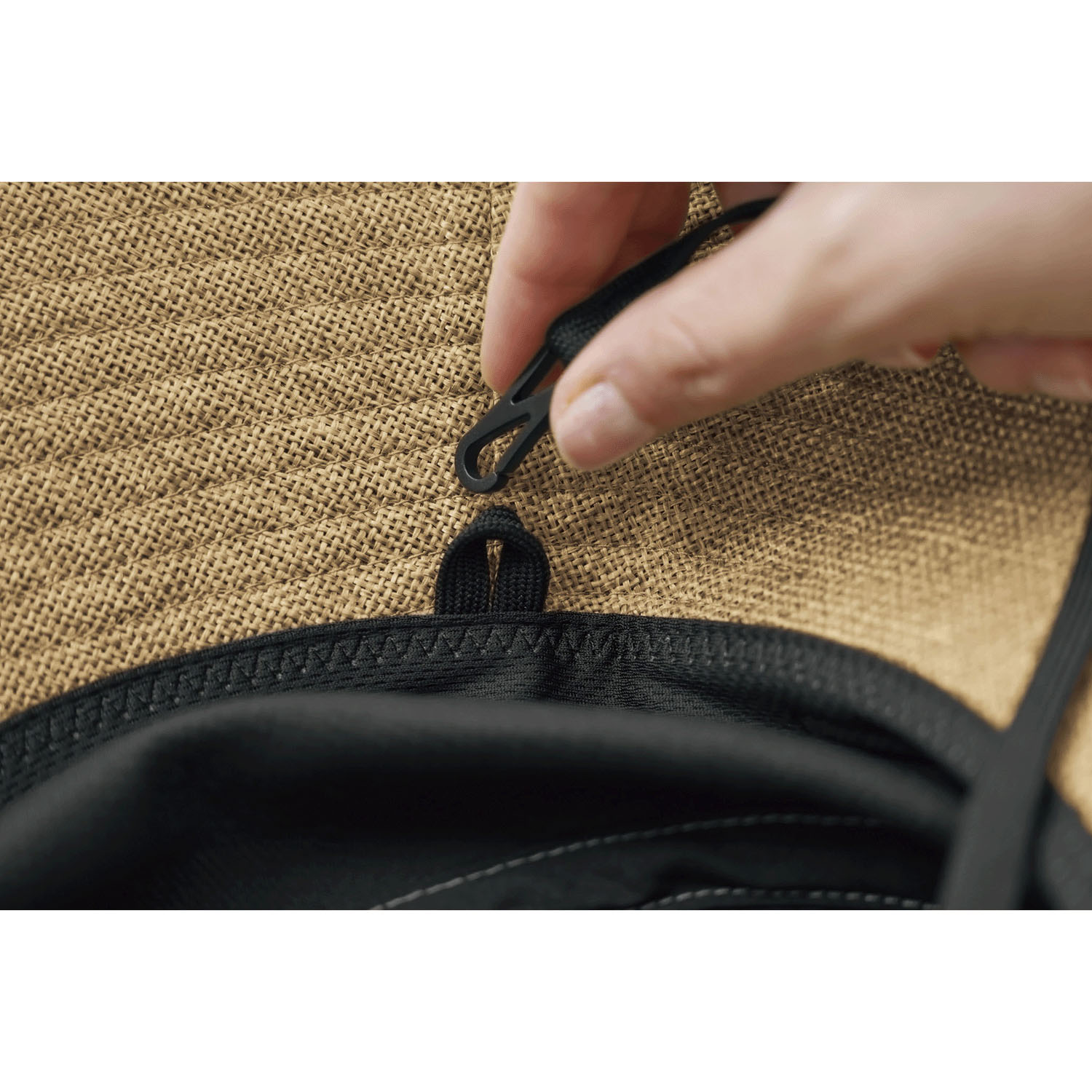 【3日間限定価格】COGIT（コジット）Sun Block LAB つば広ハイクハット - 画像20