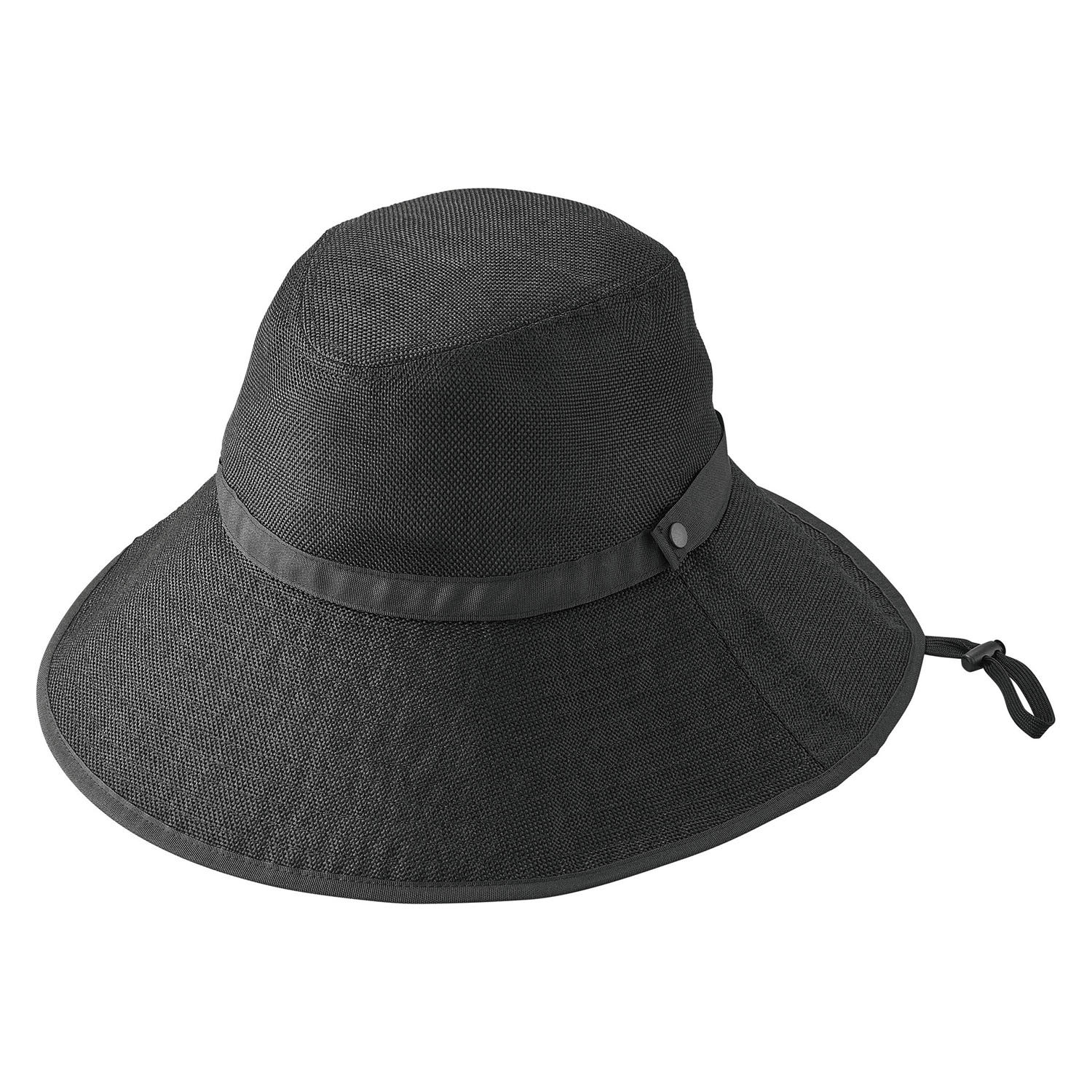 【3日間限定価格】COGIT（コジット）Sun Block LAB つば広ハイクハット - 画像7