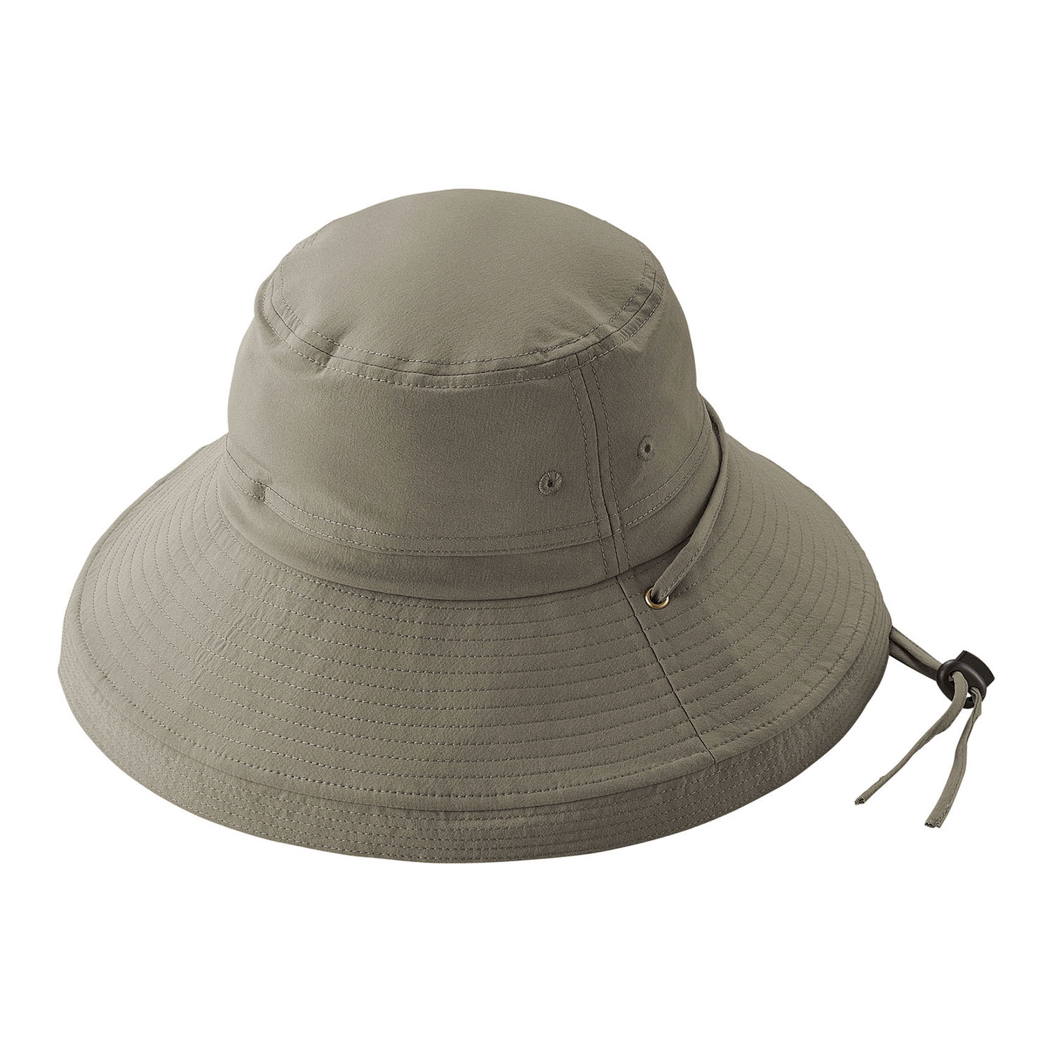 COGIT（コジット）Sun Block LAB アーチサファリハット - 画像18