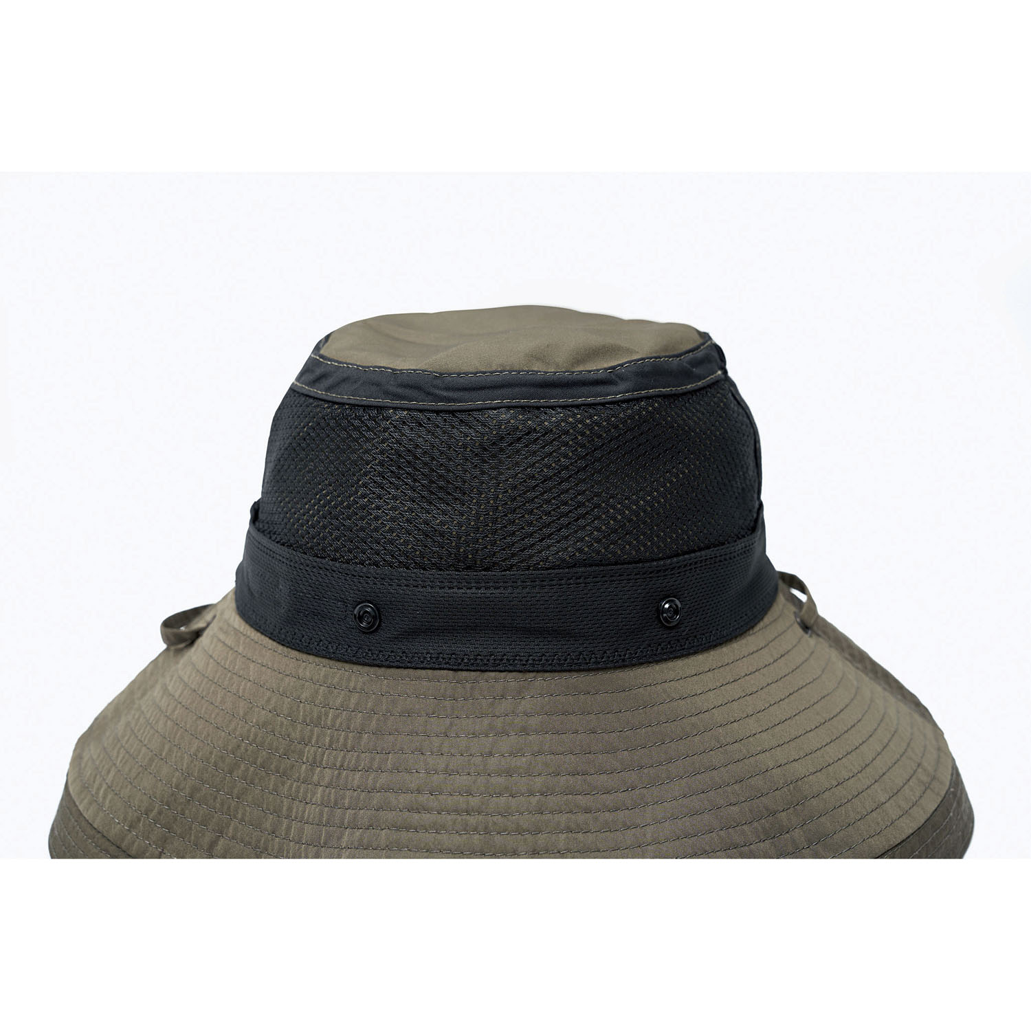 COGIT（コジット）Sun Block LAB アーチサファリハット - 画像23