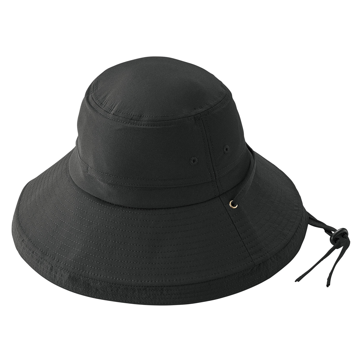 COGIT（コジット）Sun Block LAB アーチサファリハット - 画像6