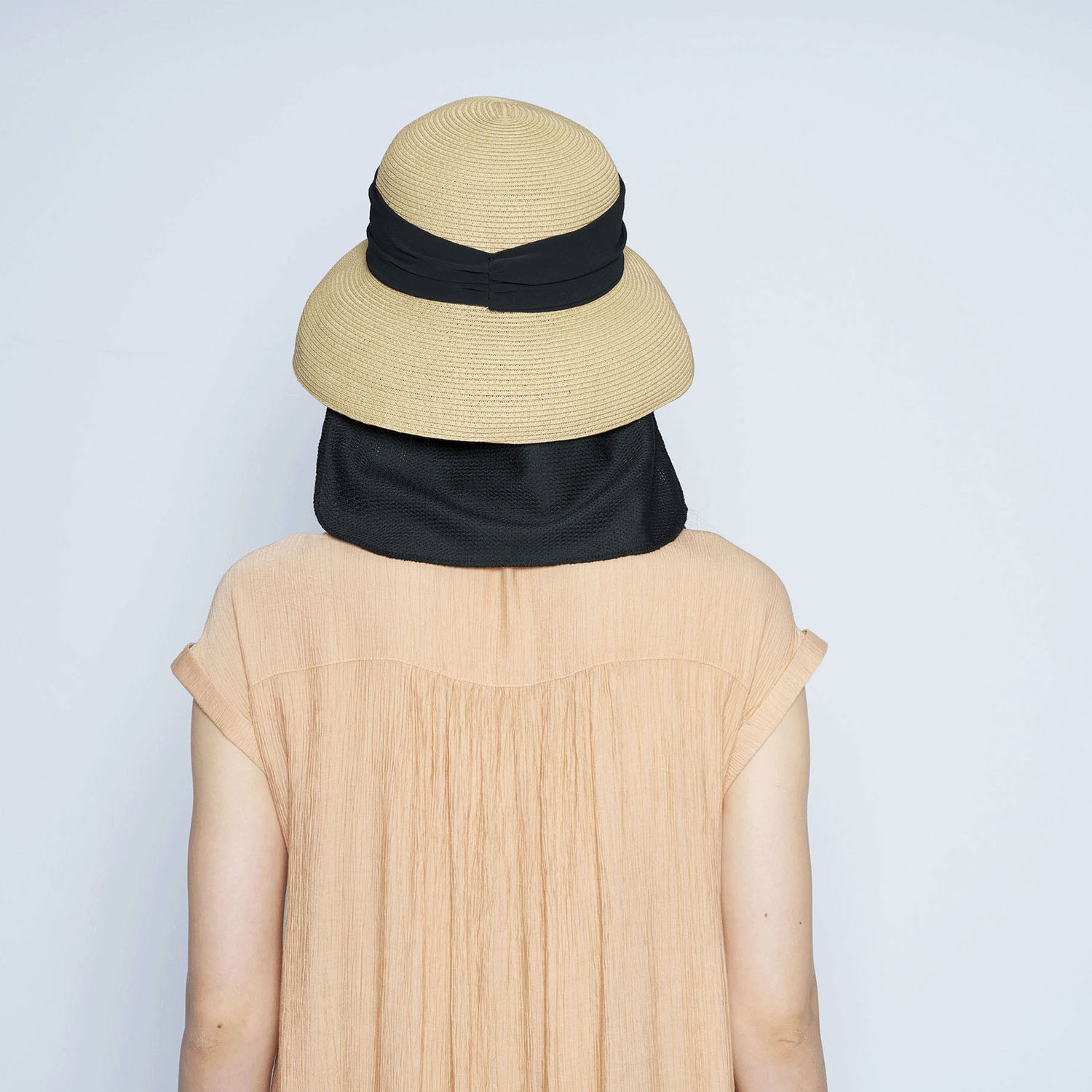 COGIT（コジット）Sun Block LAB ブレードハット - 画像5