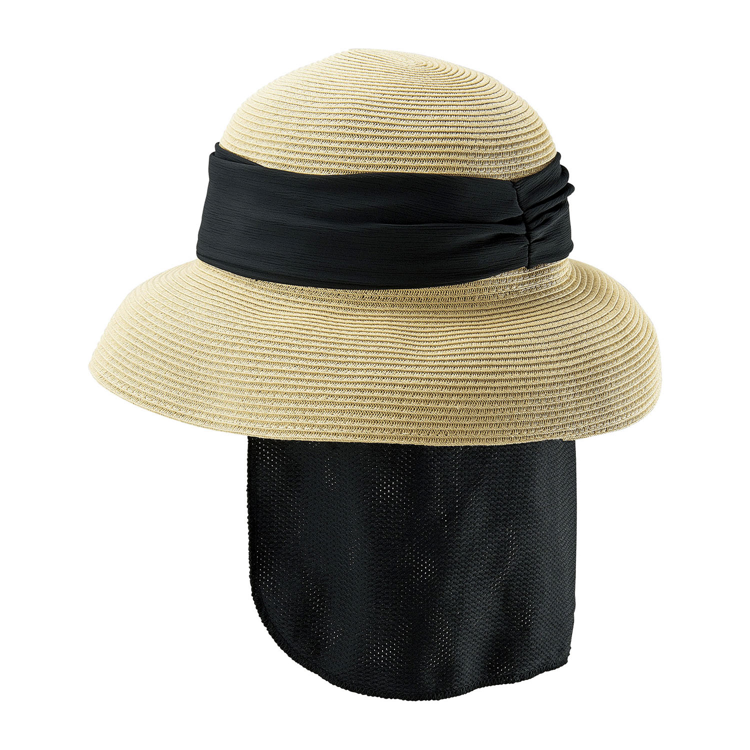 COGIT（コジット）Sun Block LAB ブレードハット - 画像8