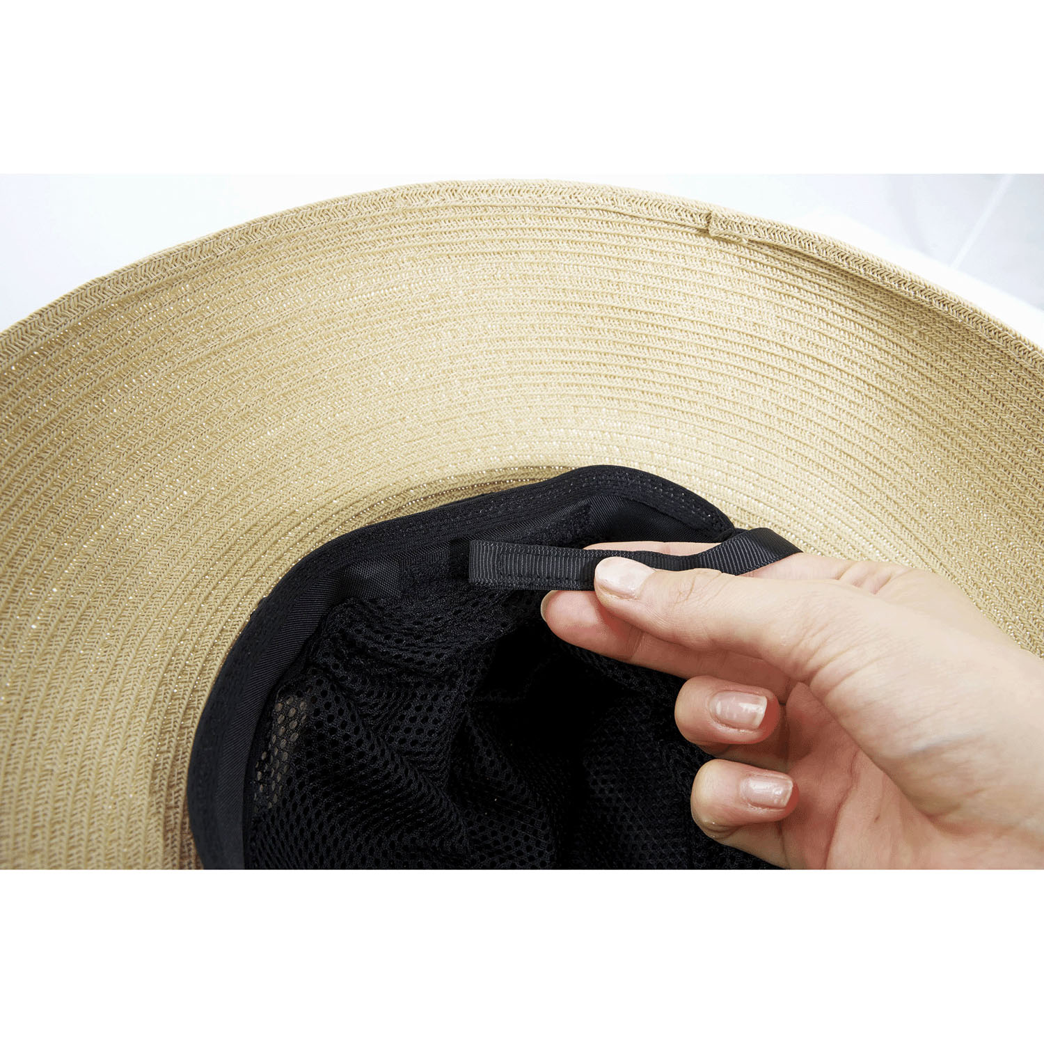 COGIT（コジット）Sun Block LAB ブレードハット - 画像10