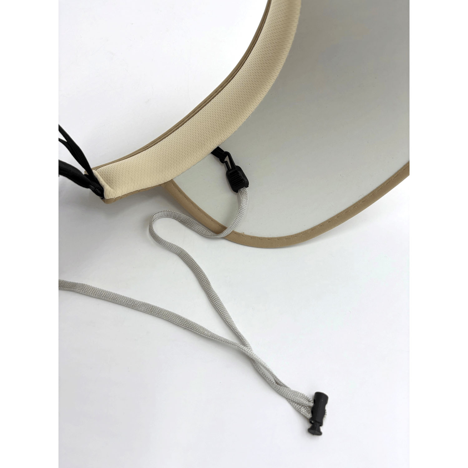 ローズレースサンバイザー - 画像5