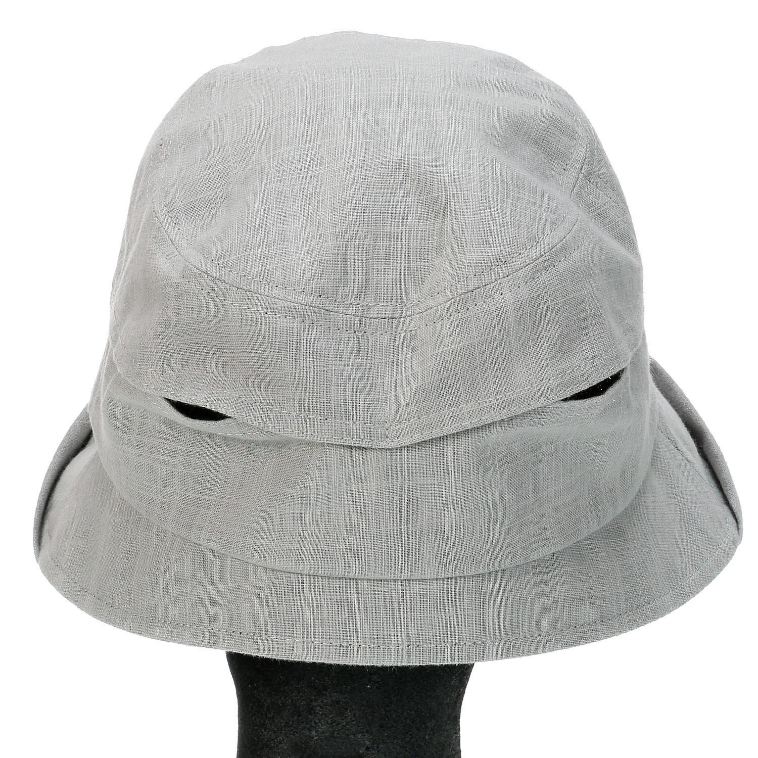 コットンベンチレーションブルトン - 画像3