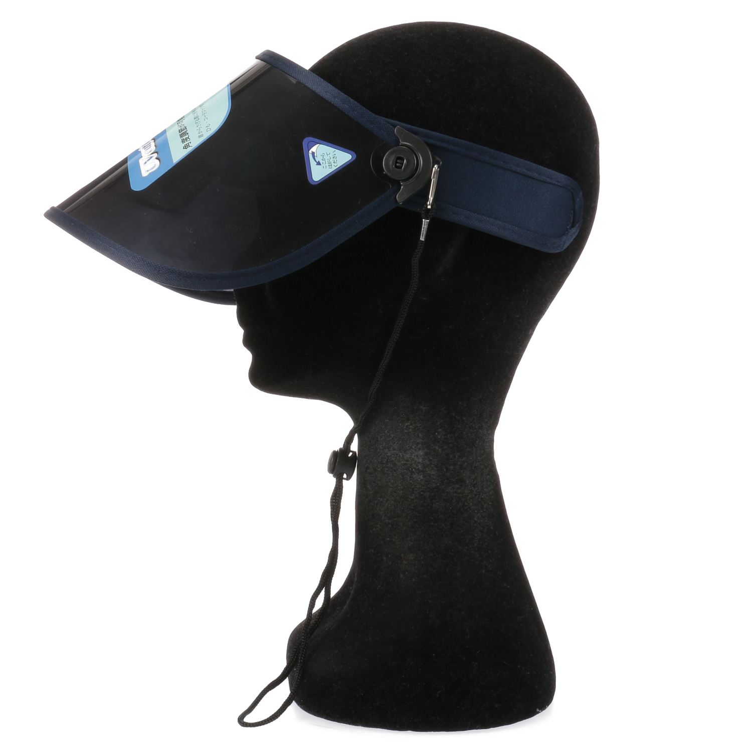 可動式サンバイザー - 画像4