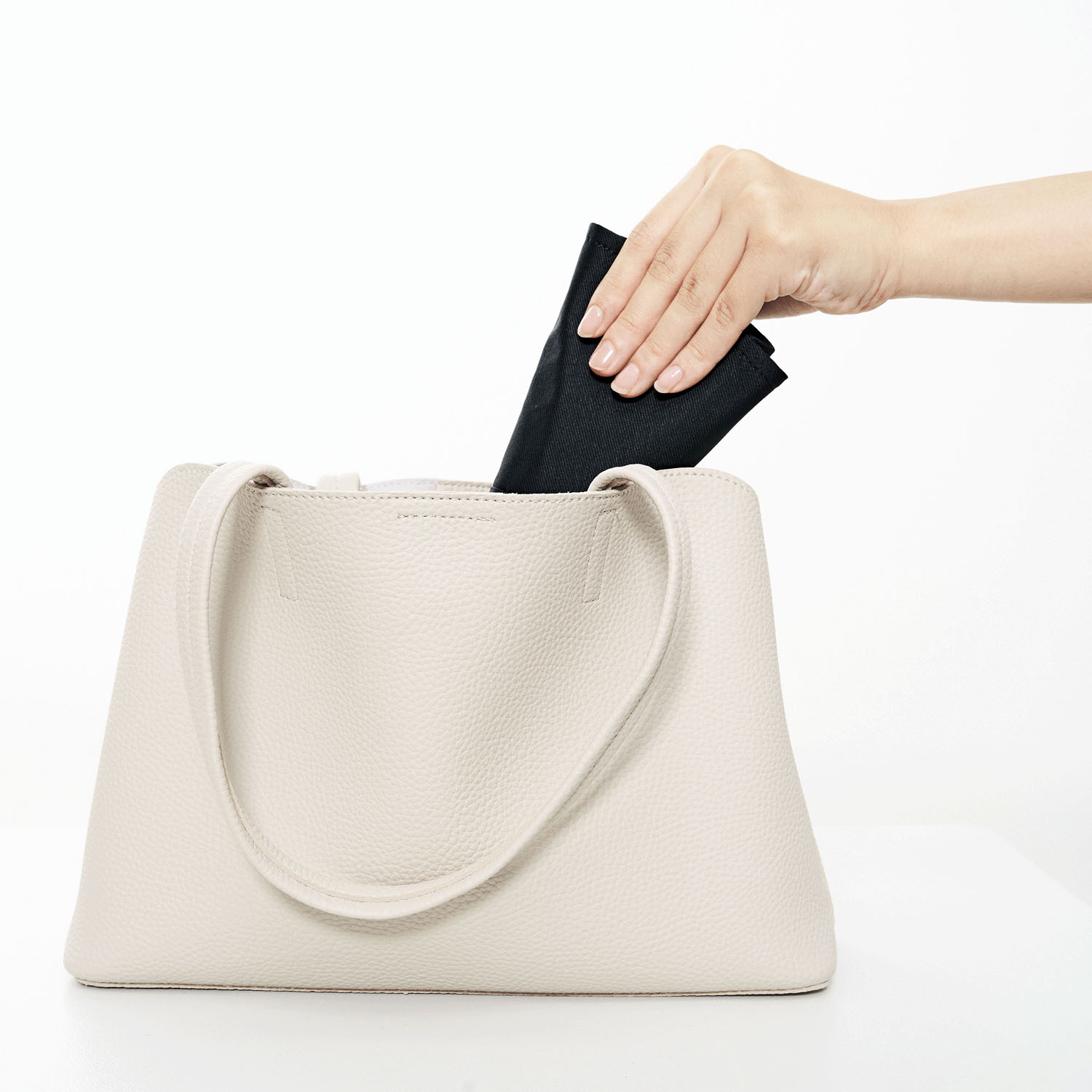 PRECIOUS UV ブリムバケットハット - 画像12