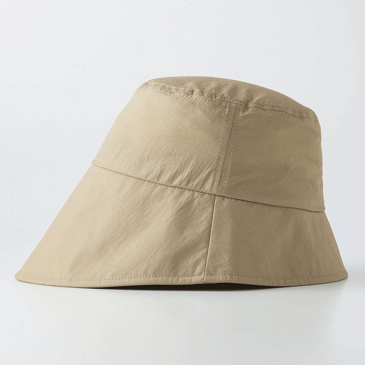 PRECIOUS UV ブリムバケットハット - 画像22