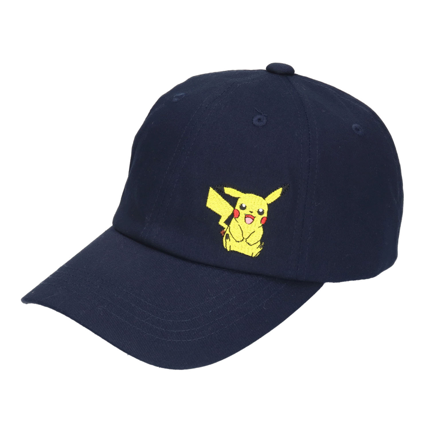 ポケモン ピカチュウキャップ - 画像5