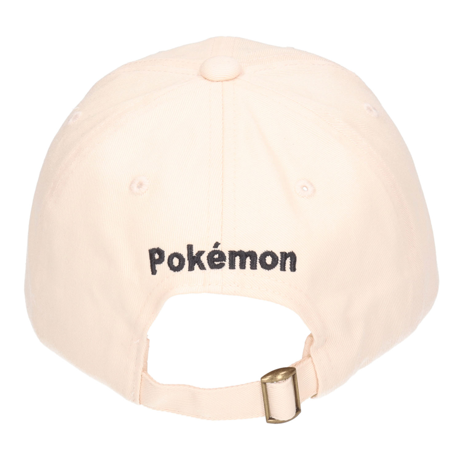 ポケモン ピカチュウ アイコンキャップ - 画像5