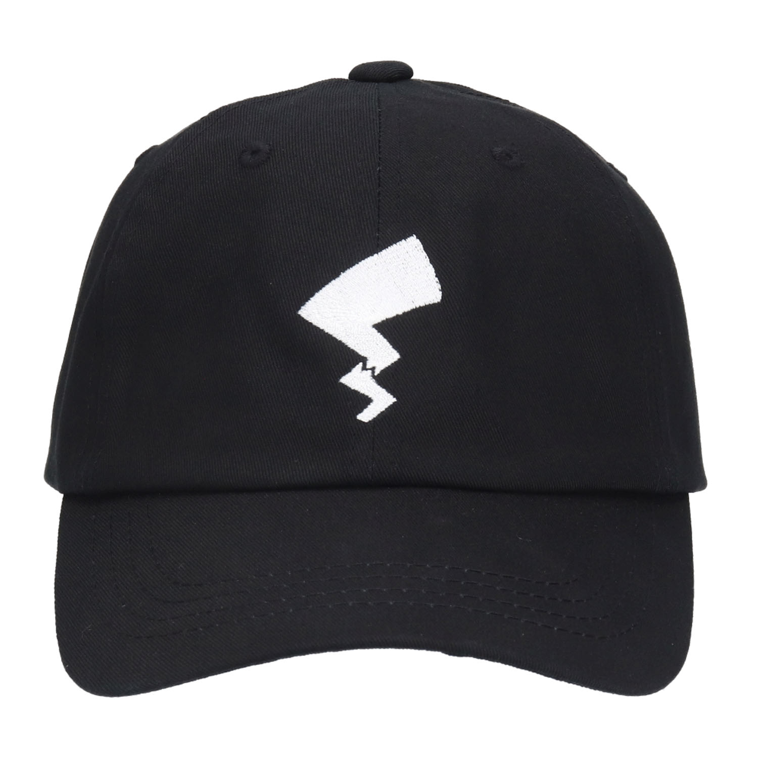 ポケモン ピカチュウ アイコンキャップ