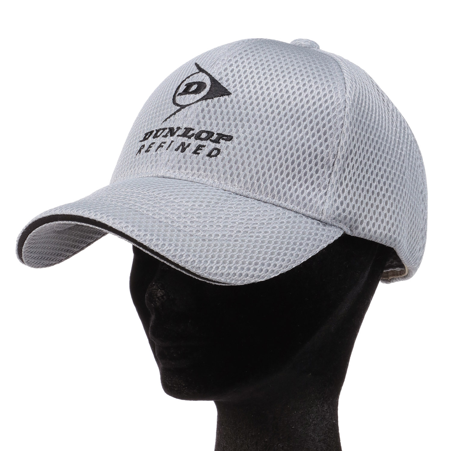 DUNLOP エアメッシュキャップ - 画像2