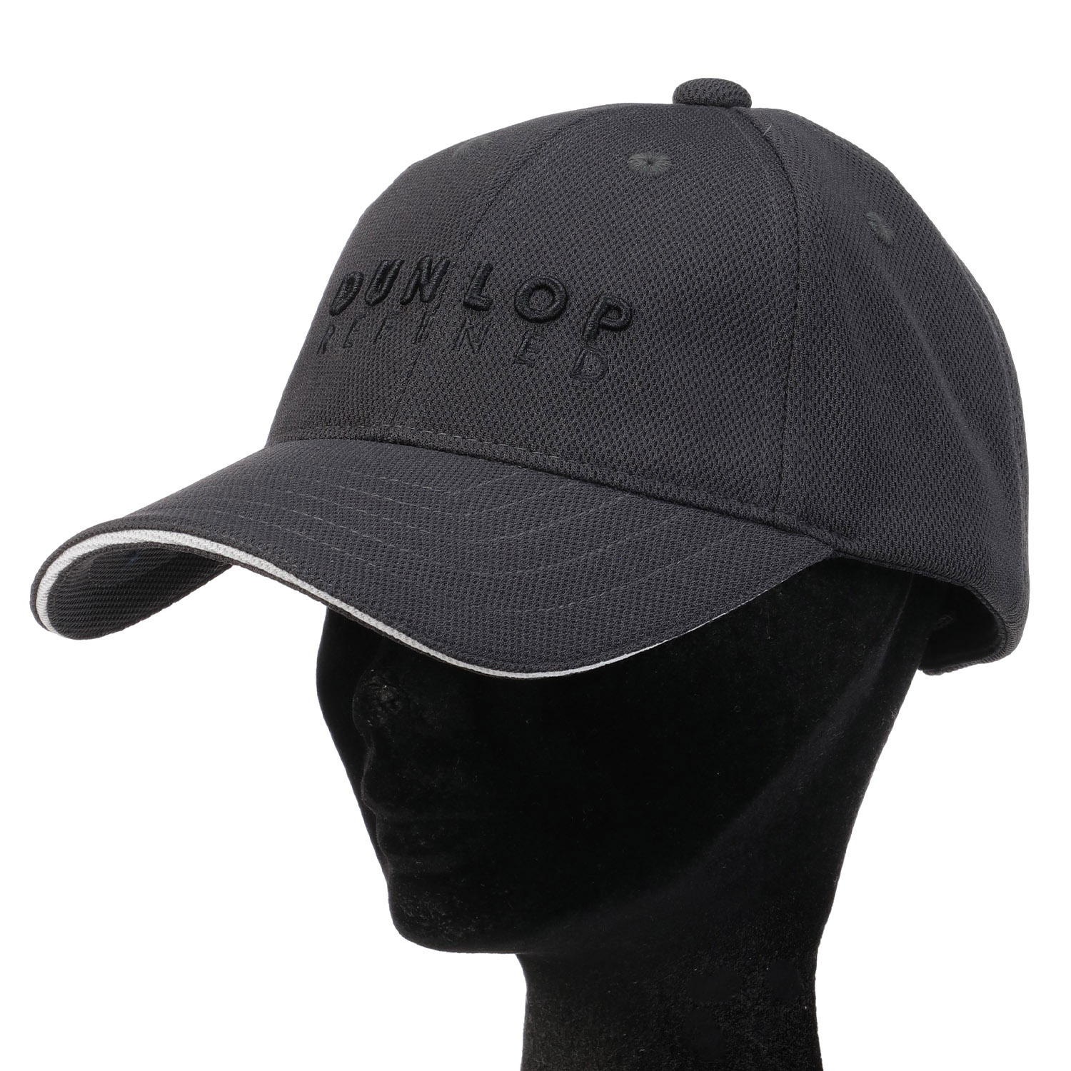 DUNLOP 鹿子キャップ - 画像5