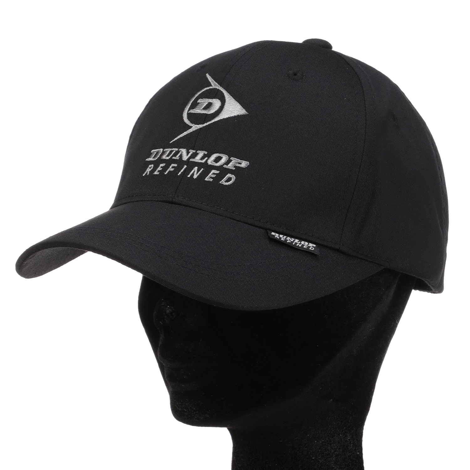 DUNLOP ツイルキャップ - 画像2