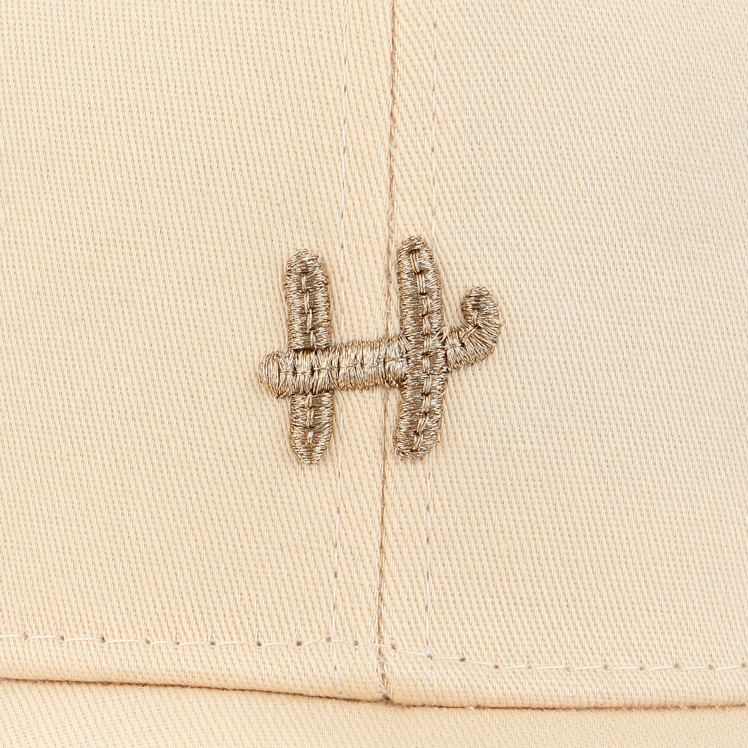 ミニHツイルキャップ - 画像7