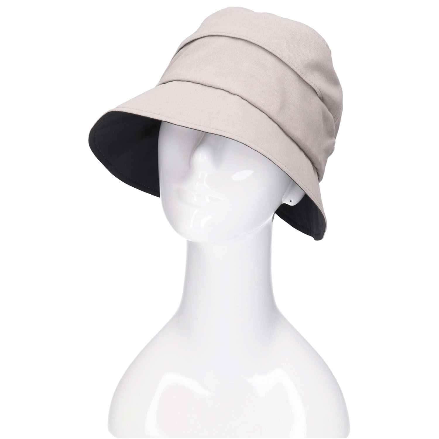 遮熱遮光クロッシェ