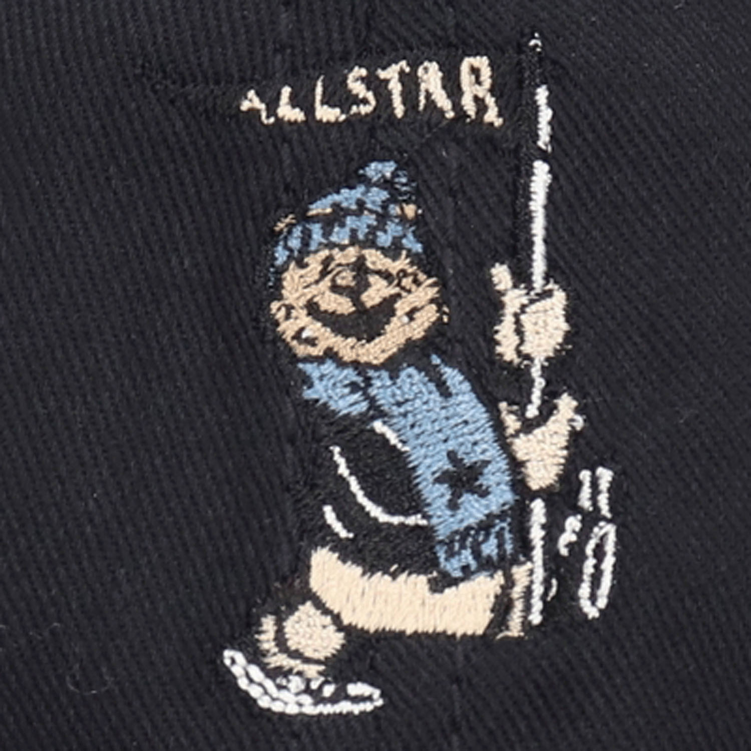 CONVERSE くまCAP - 画像3