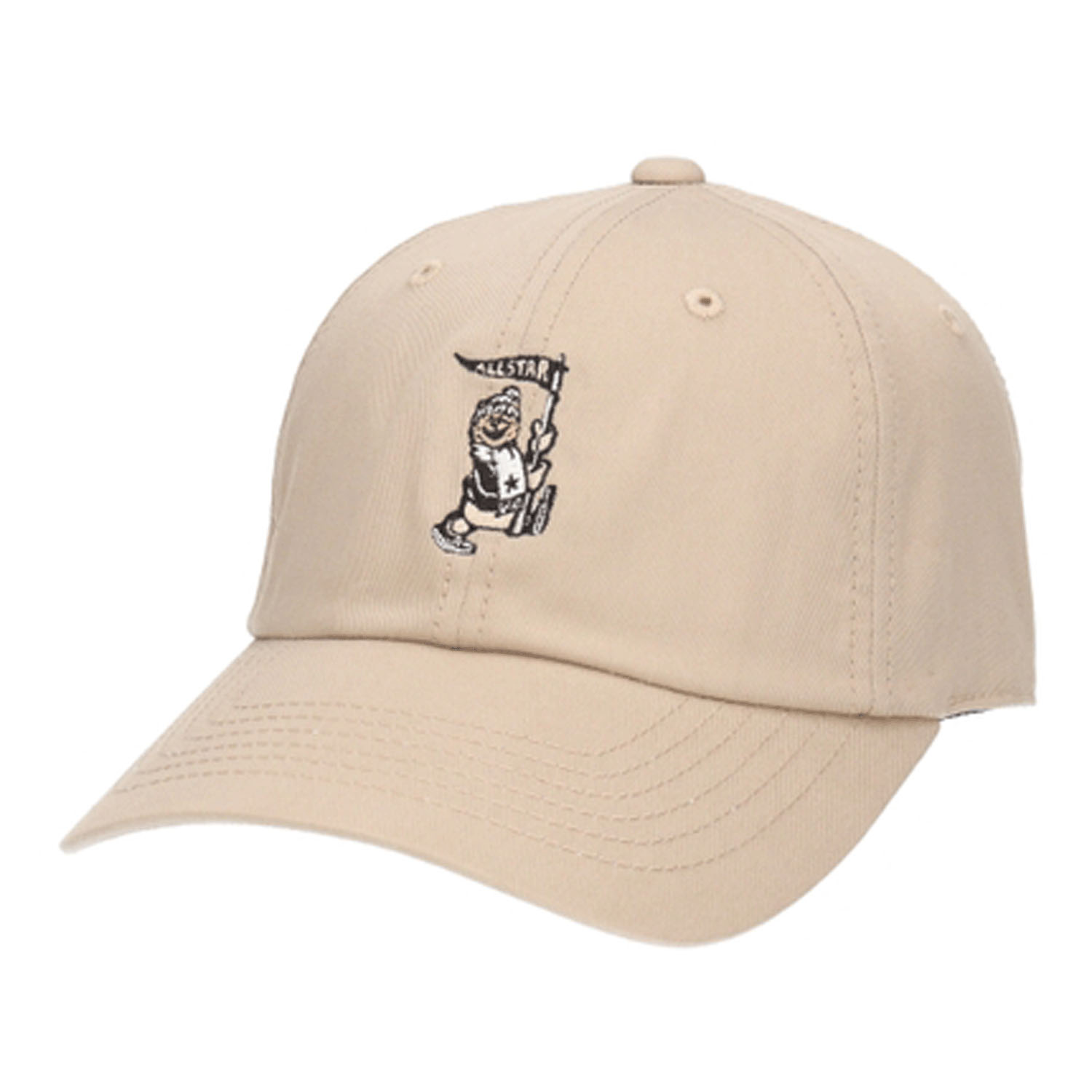 CONVERSE くまCAP - 画像4