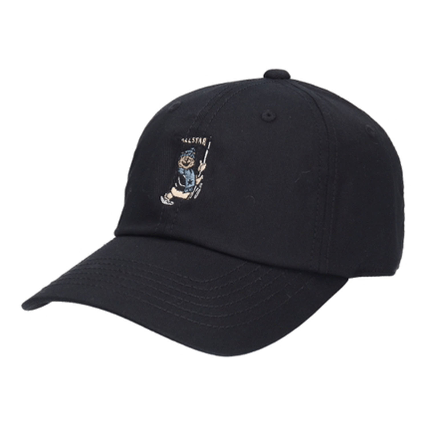 CONVERSE くまCAP - 画像1