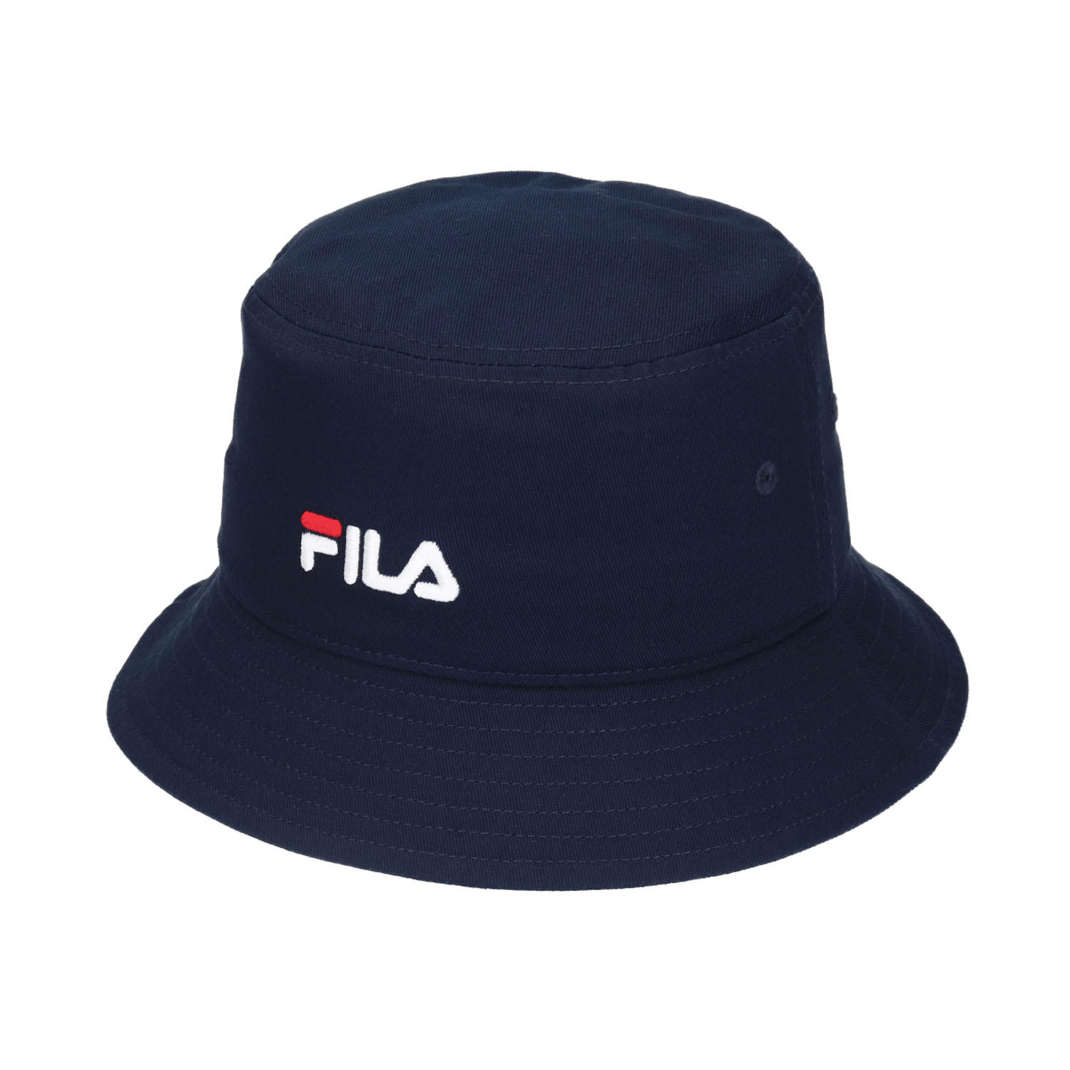 FILA ツイルバケットハット - 画像4