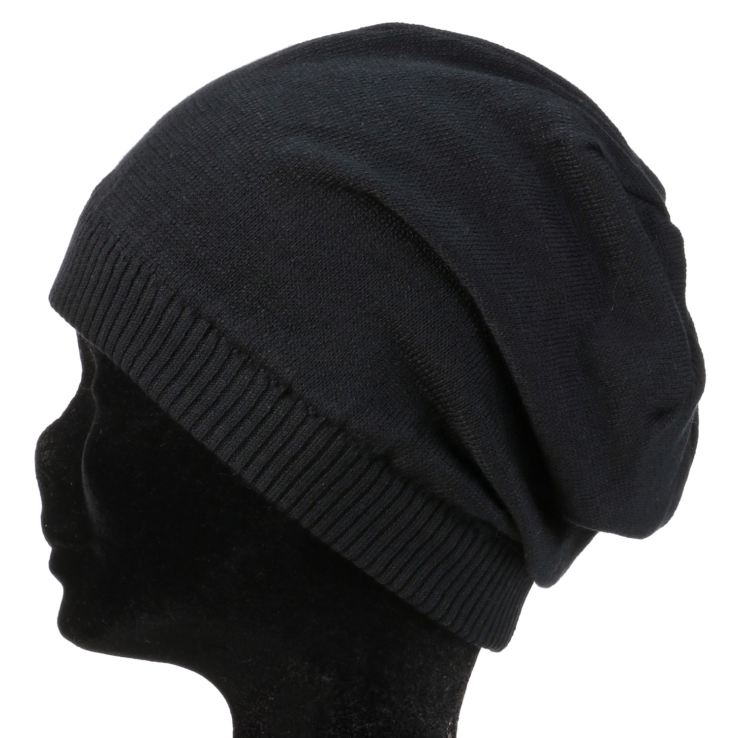 日本製 オーガニックコットン薄編みワッチ - 画像2