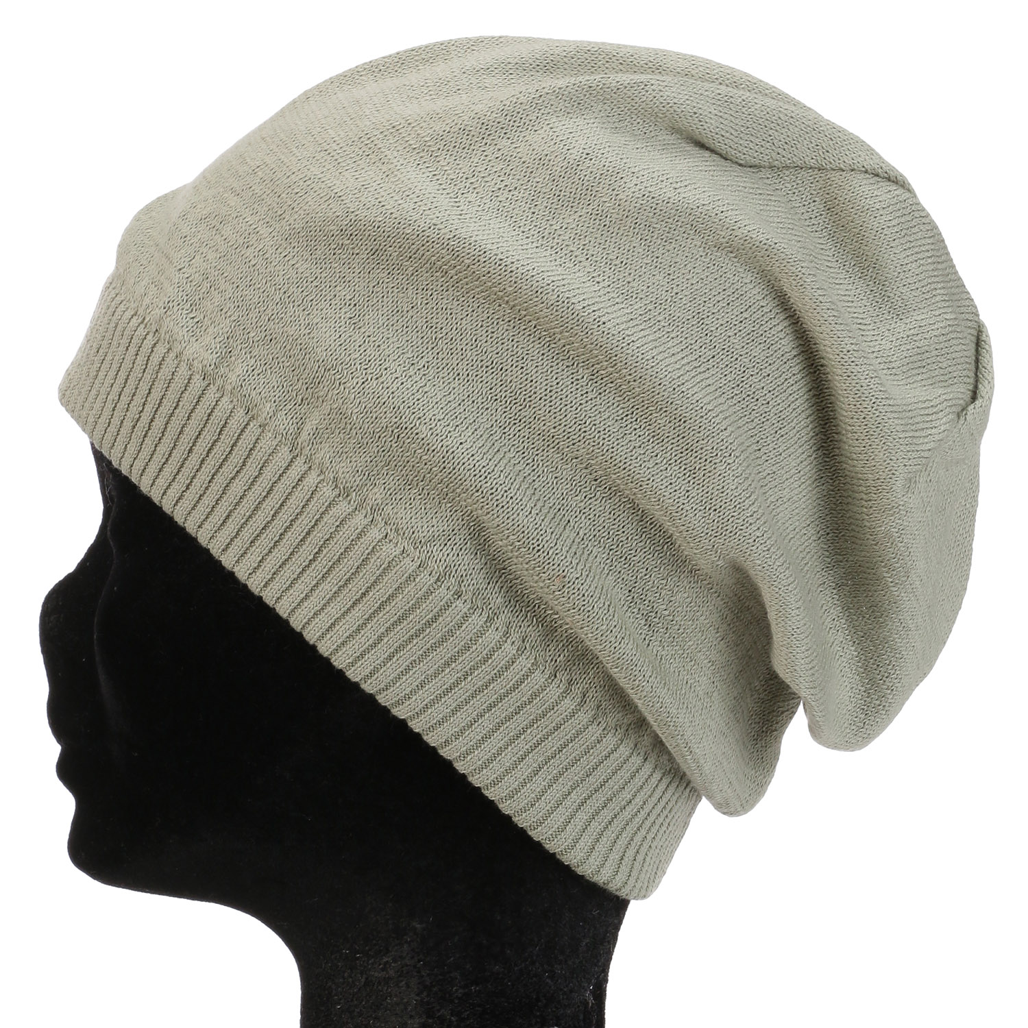 日本製 オーガニックコットン薄編みワッチ - 画像4