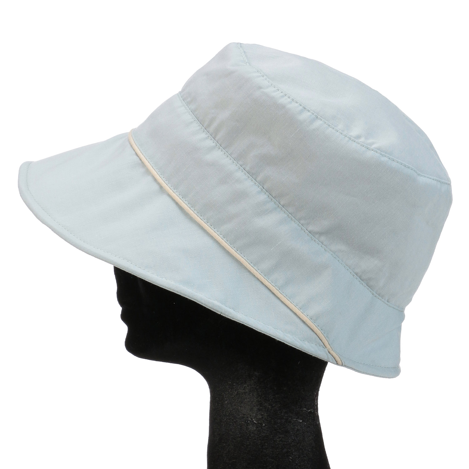 花粉対策切替ハット - 画像4