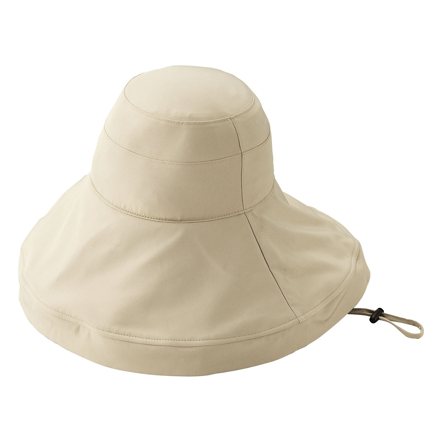 COGIT（コジット）Sun Block LAB ビックブリムハット - 画像17