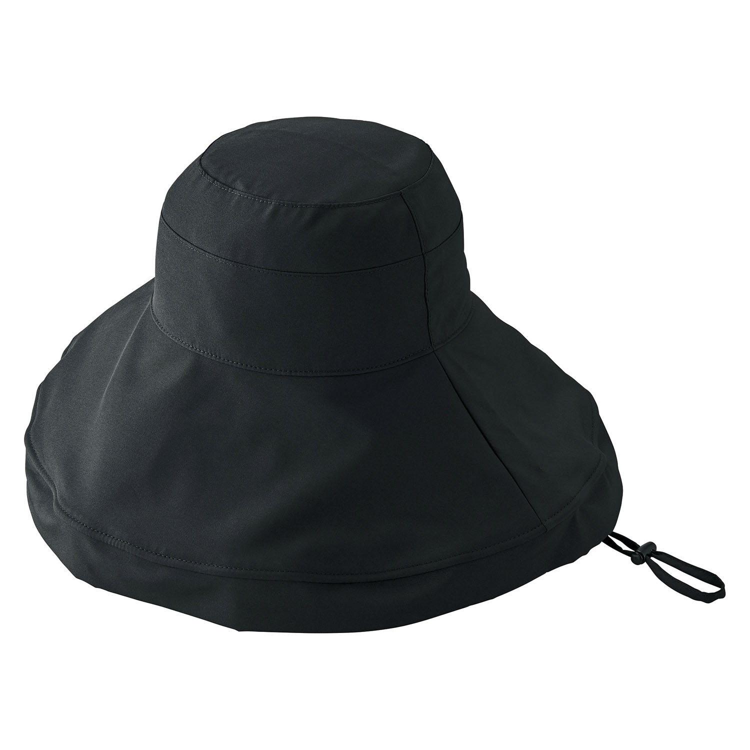 COGIT（コジット）Sun Block LAB ビックブリムハット - 画像7