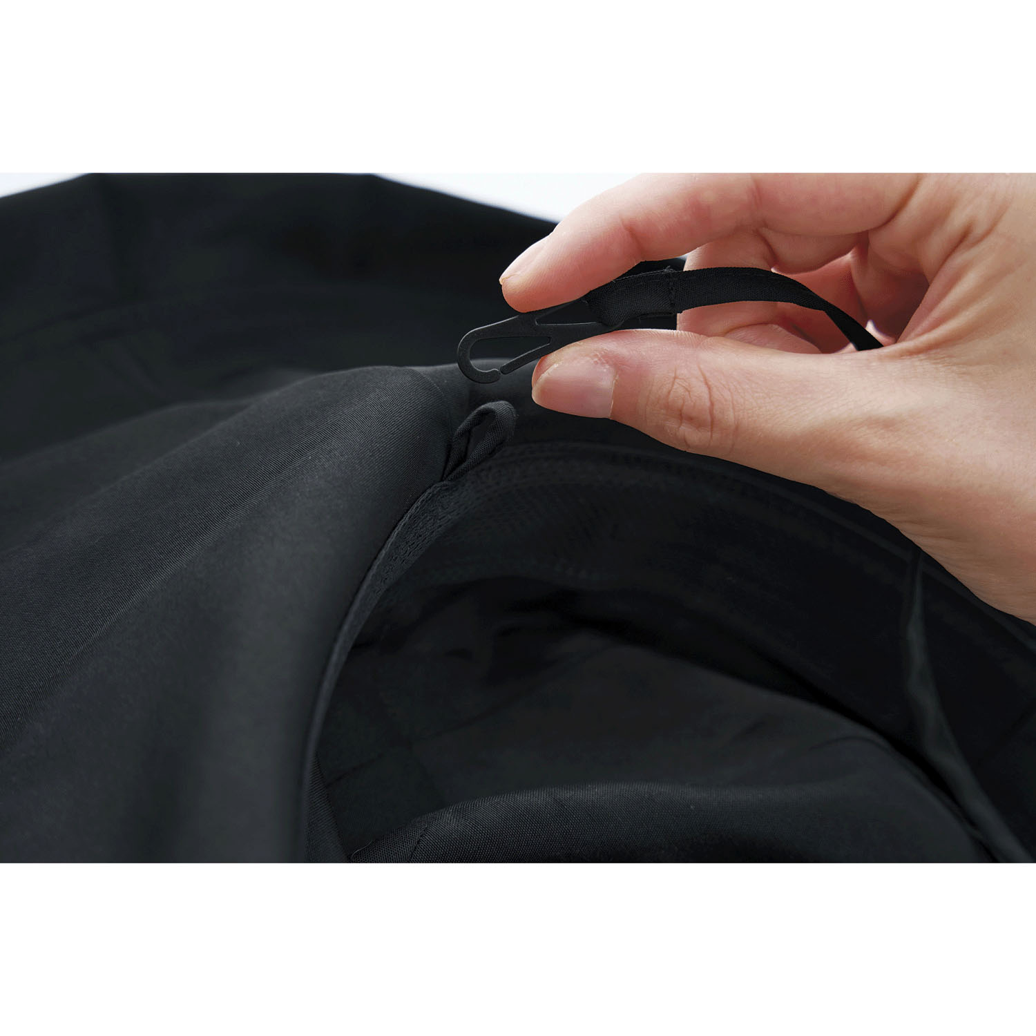 COGIT（コジット）Sun Block LAB ビックブリムハット - 画像9