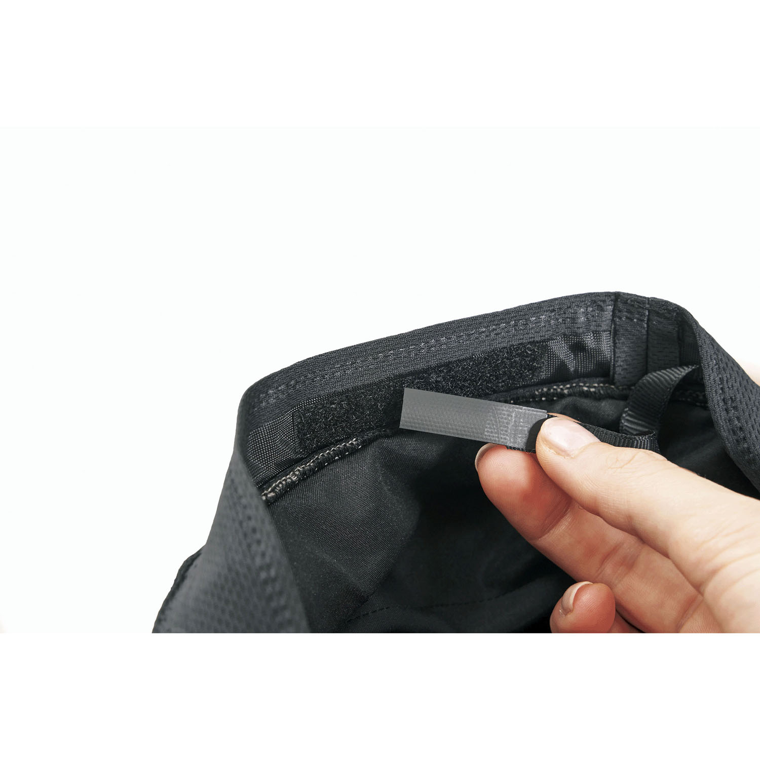 COGIT（コジット）Sun Block LAB ビックブリムハット - 画像10