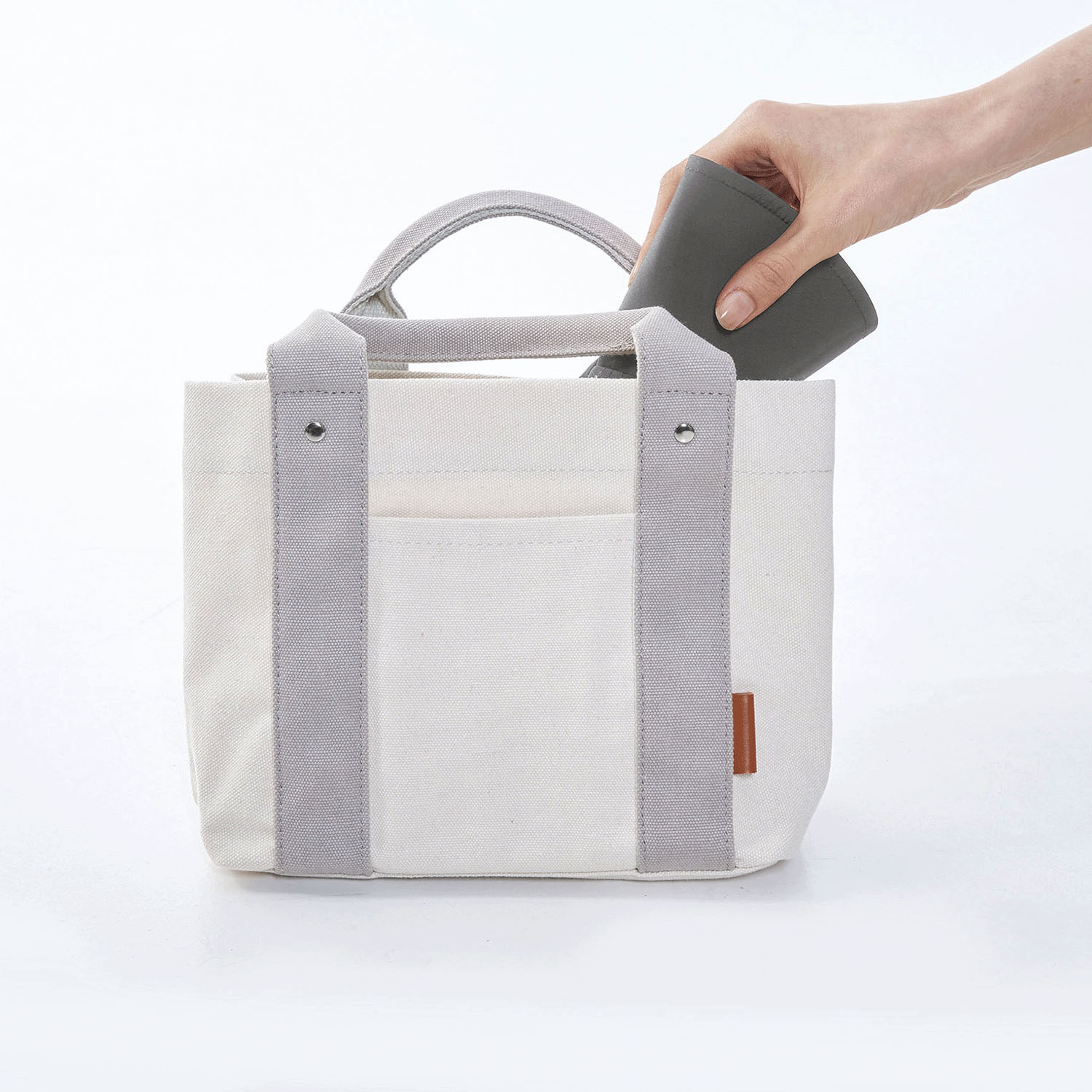 COGIT（コジット）Sun Block LAB ワイドブリムキャップ - 画像5