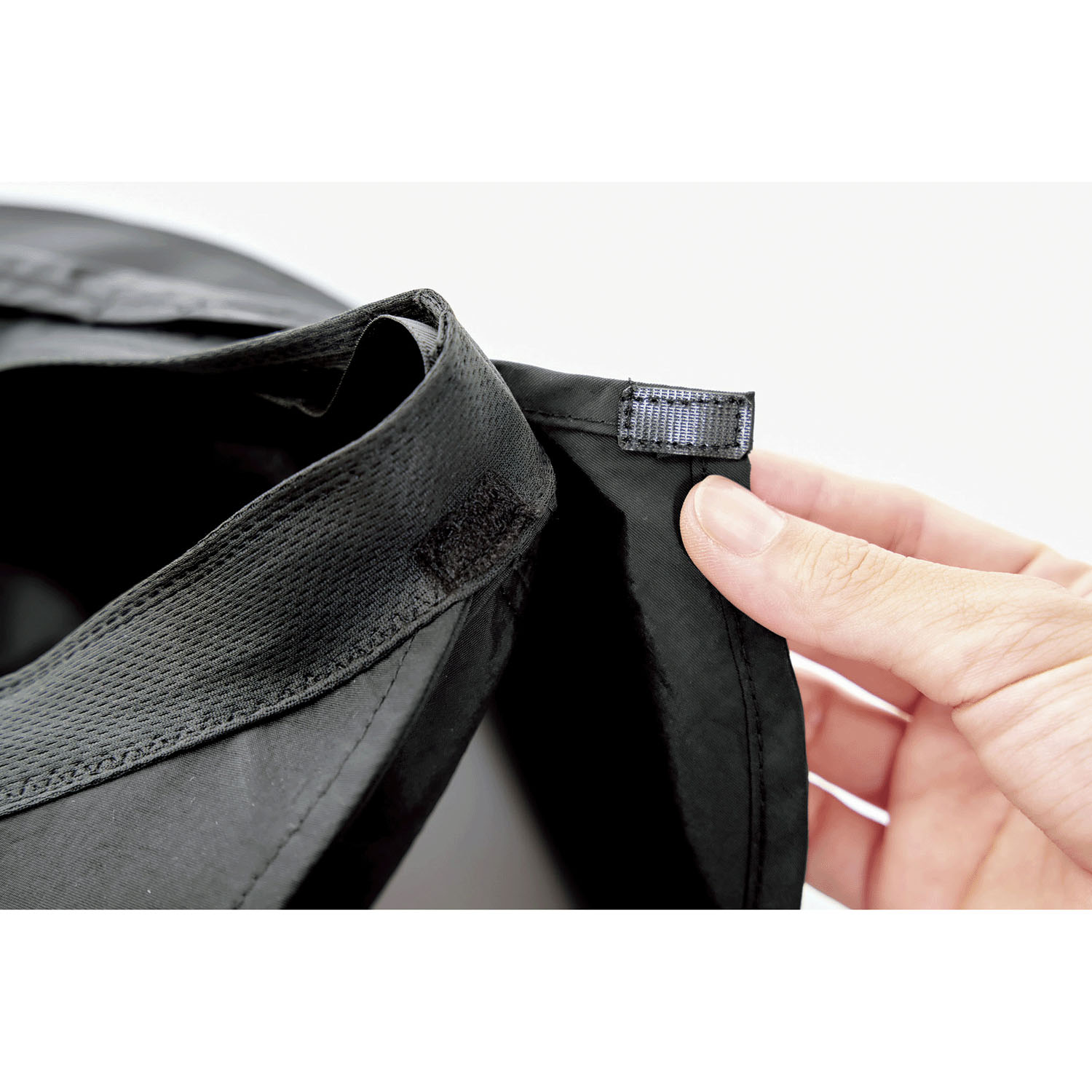 COGIT（コジット）Sun Block LAB ワイドブリムキャップ - 画像7