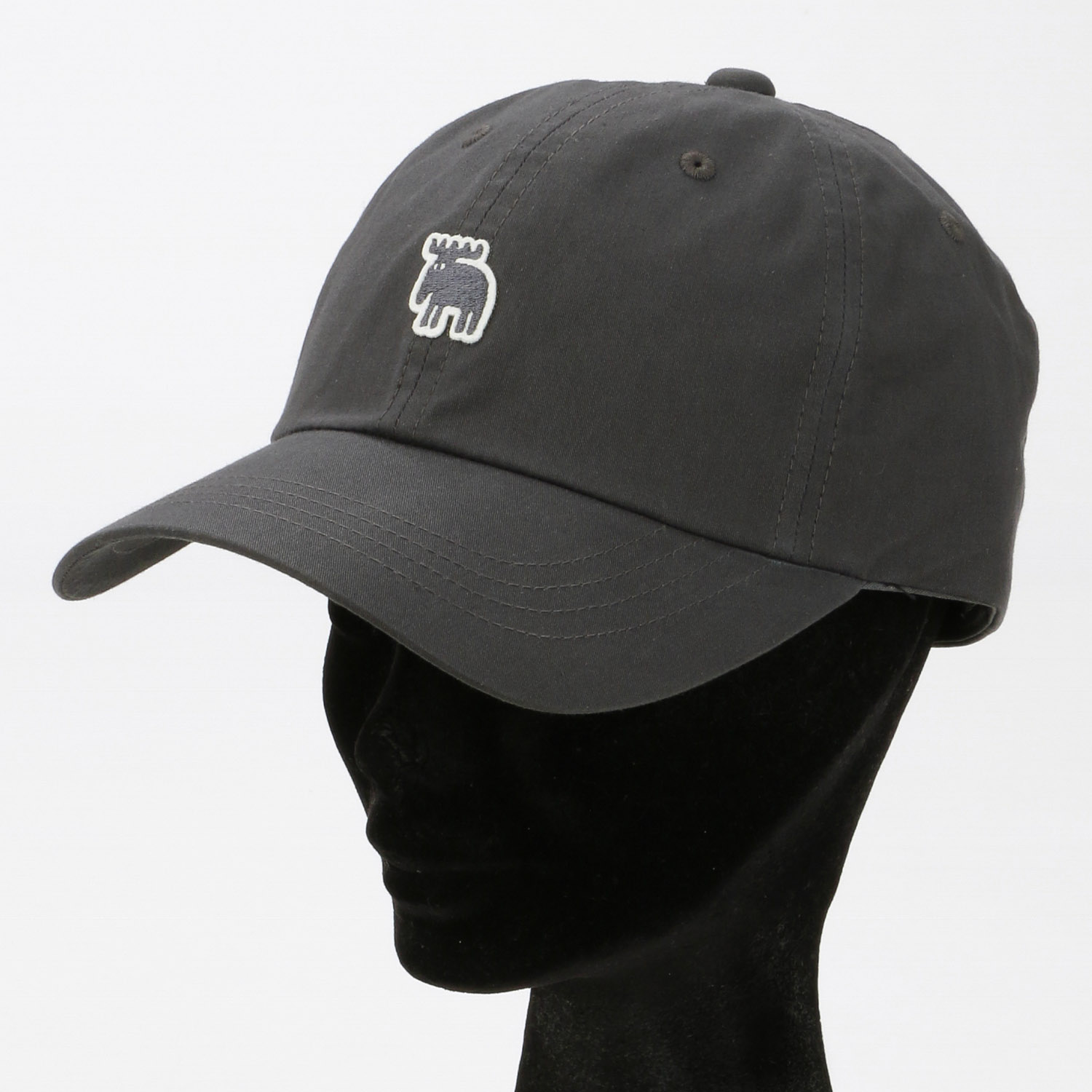 MOZ ツイルキャップ - 画像2