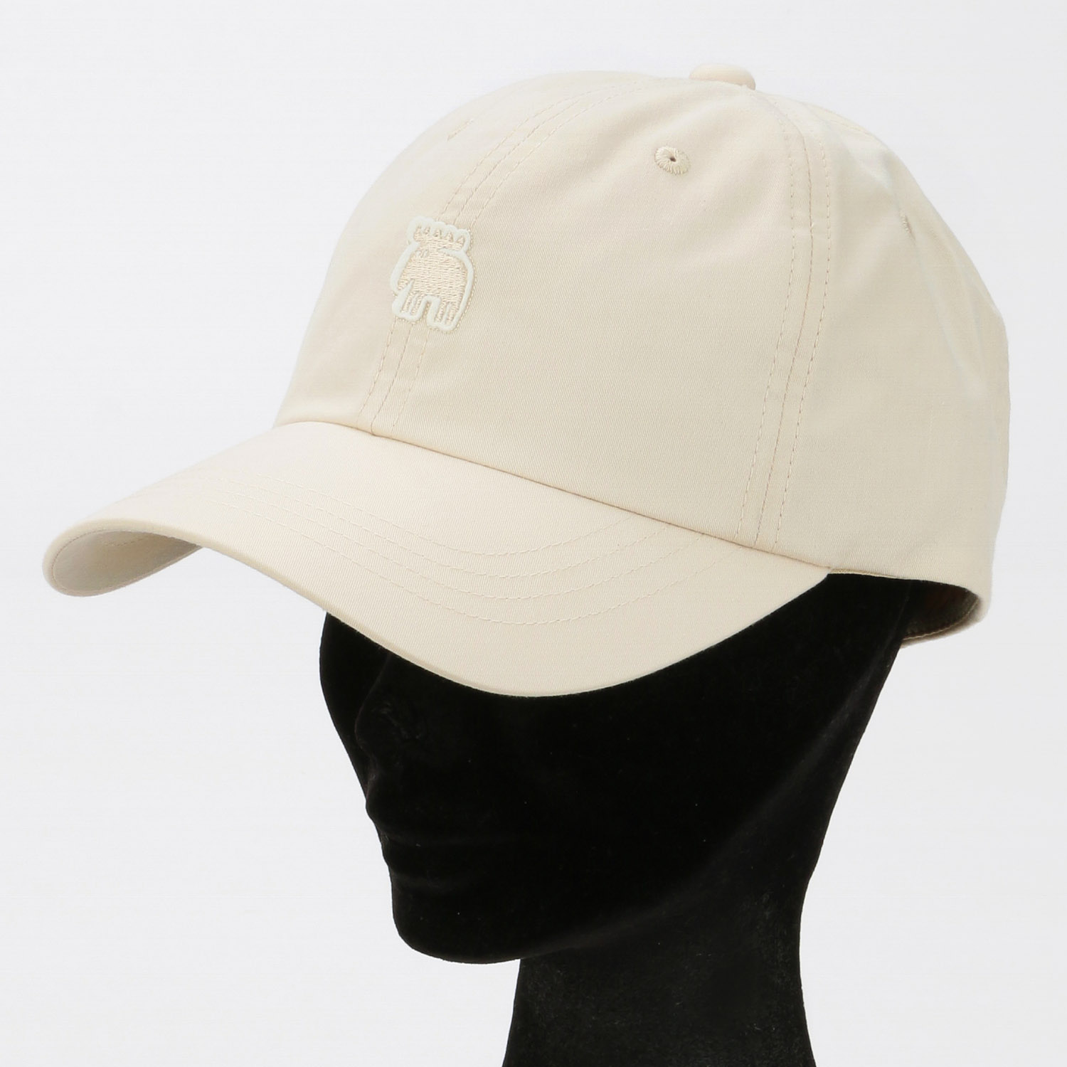 MOZ ツイルキャップ - 画像3