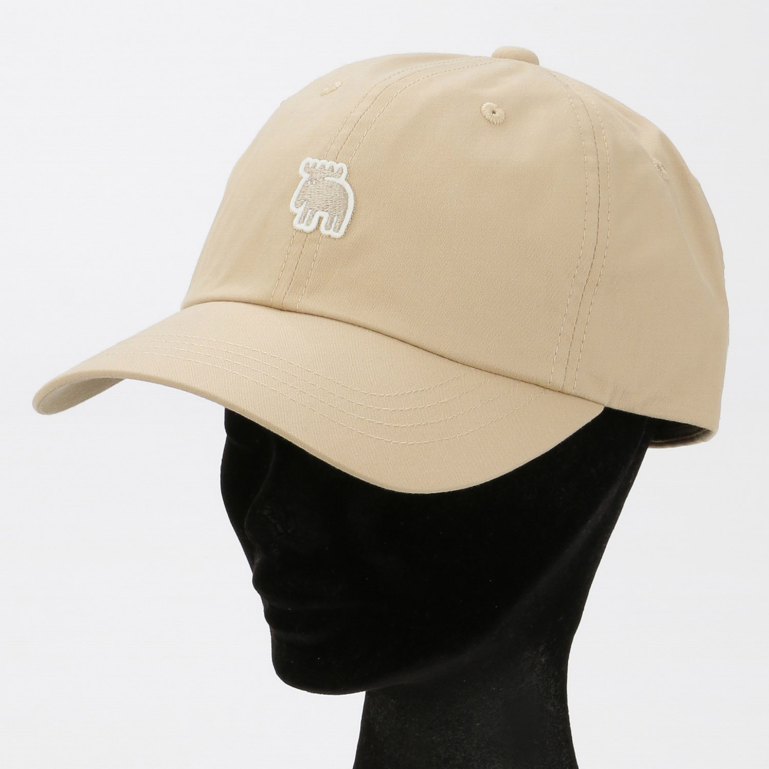 MOZ ツイルキャップ - 画像4