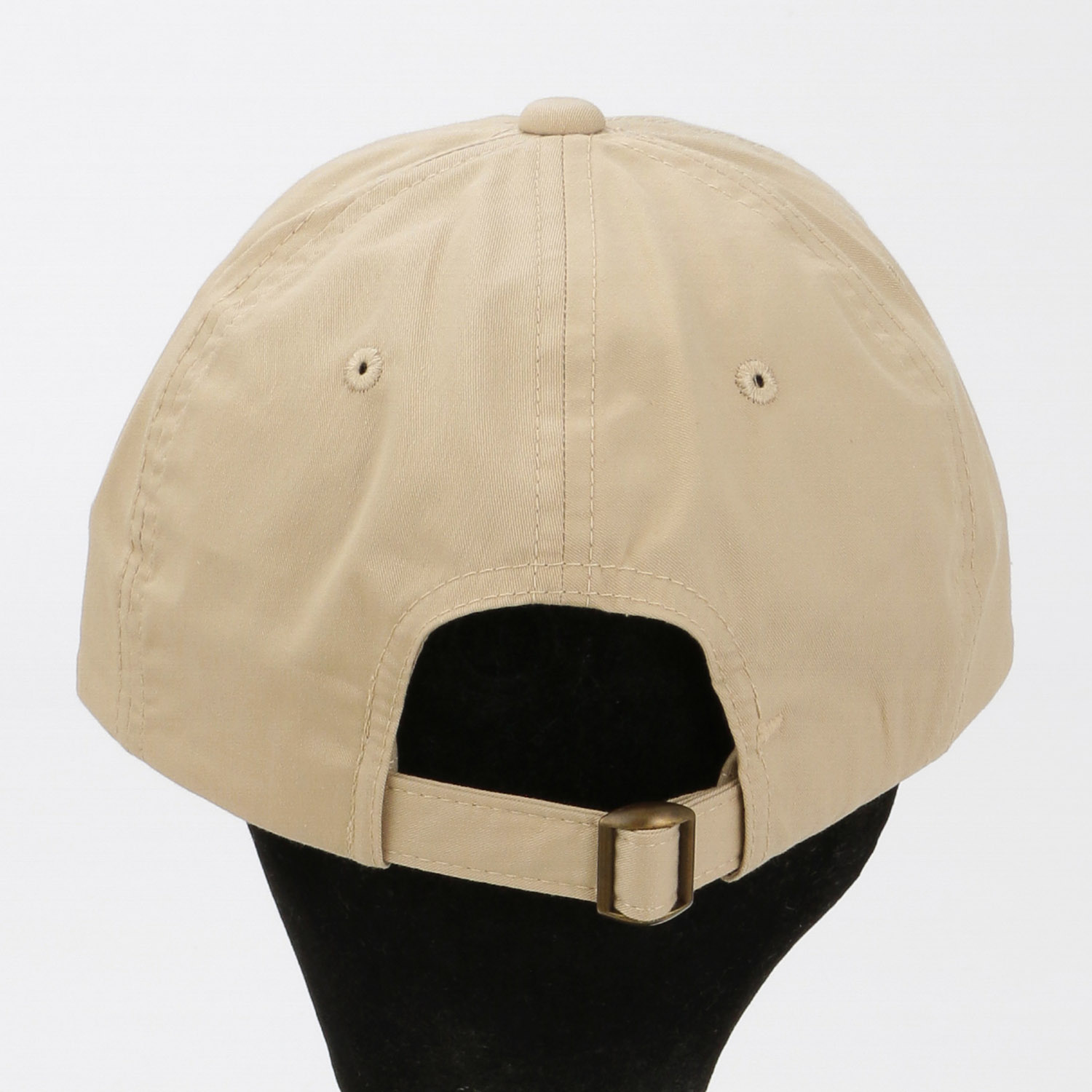 MOZ ツイルキャップ - 画像5