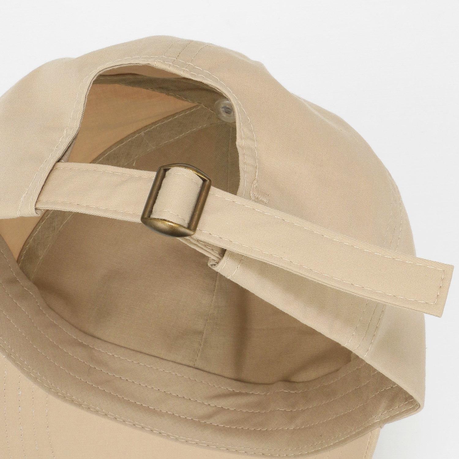 MOZ ツイルキャップ - 画像6