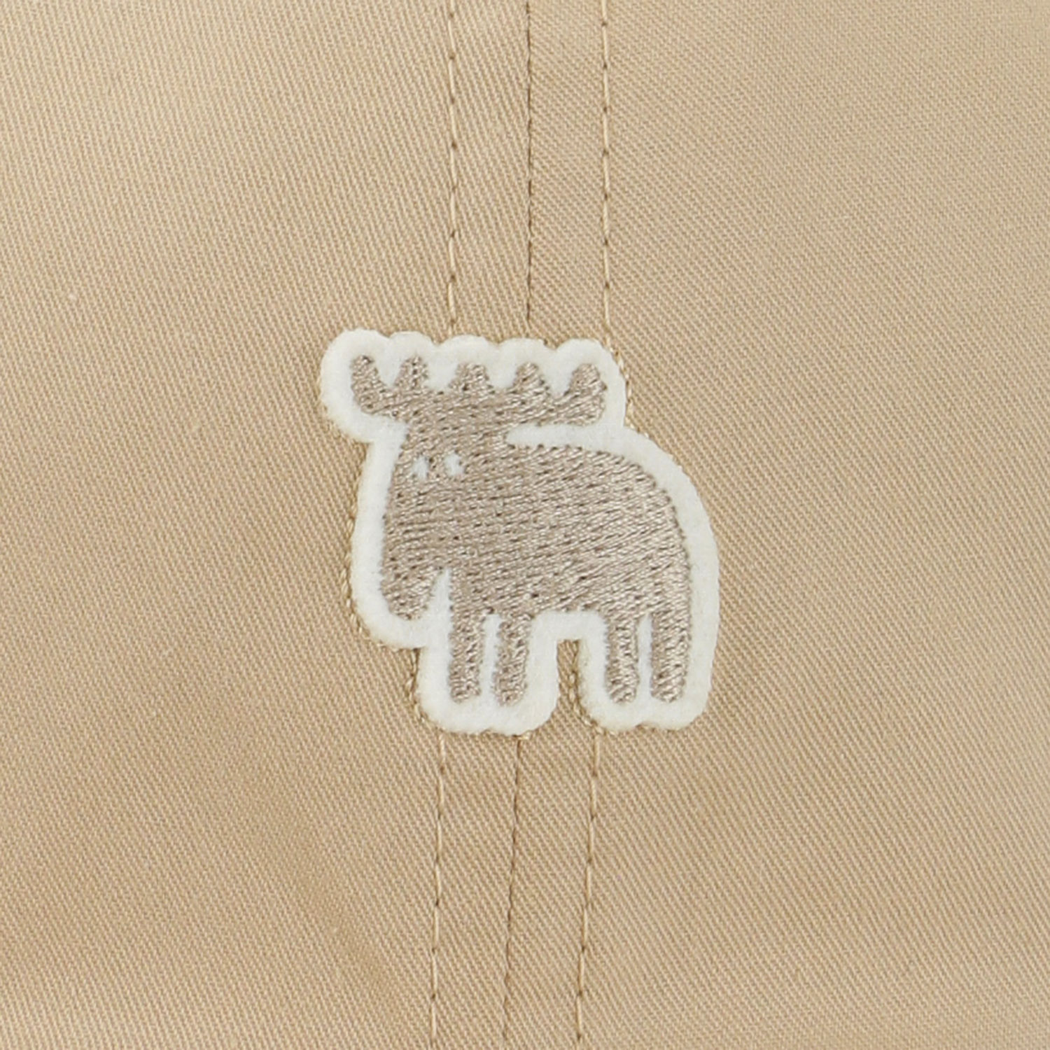 MOZ ツイルキャップ - 画像7