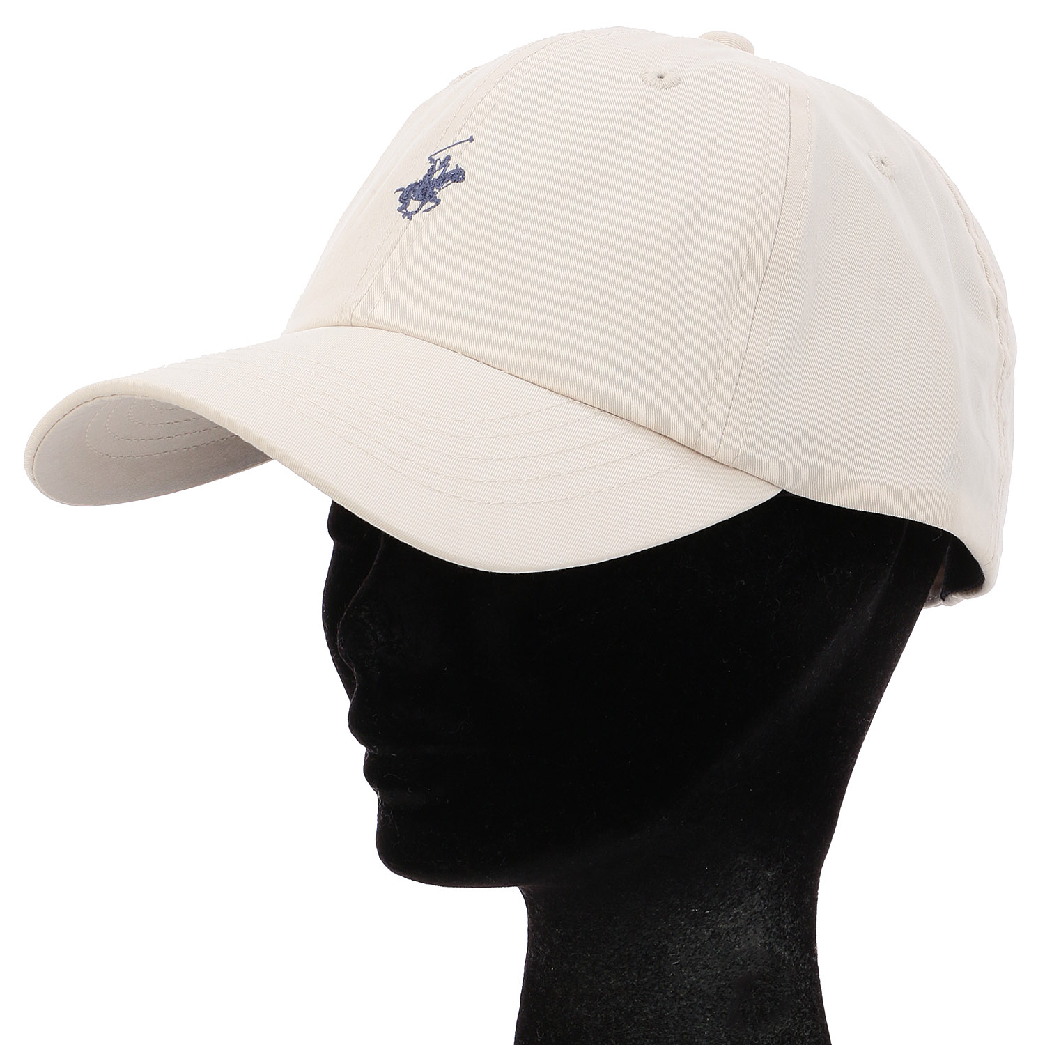 BEVERLY HILLS POLO CLUB ウォッシュツイルキャップ - 画像2
