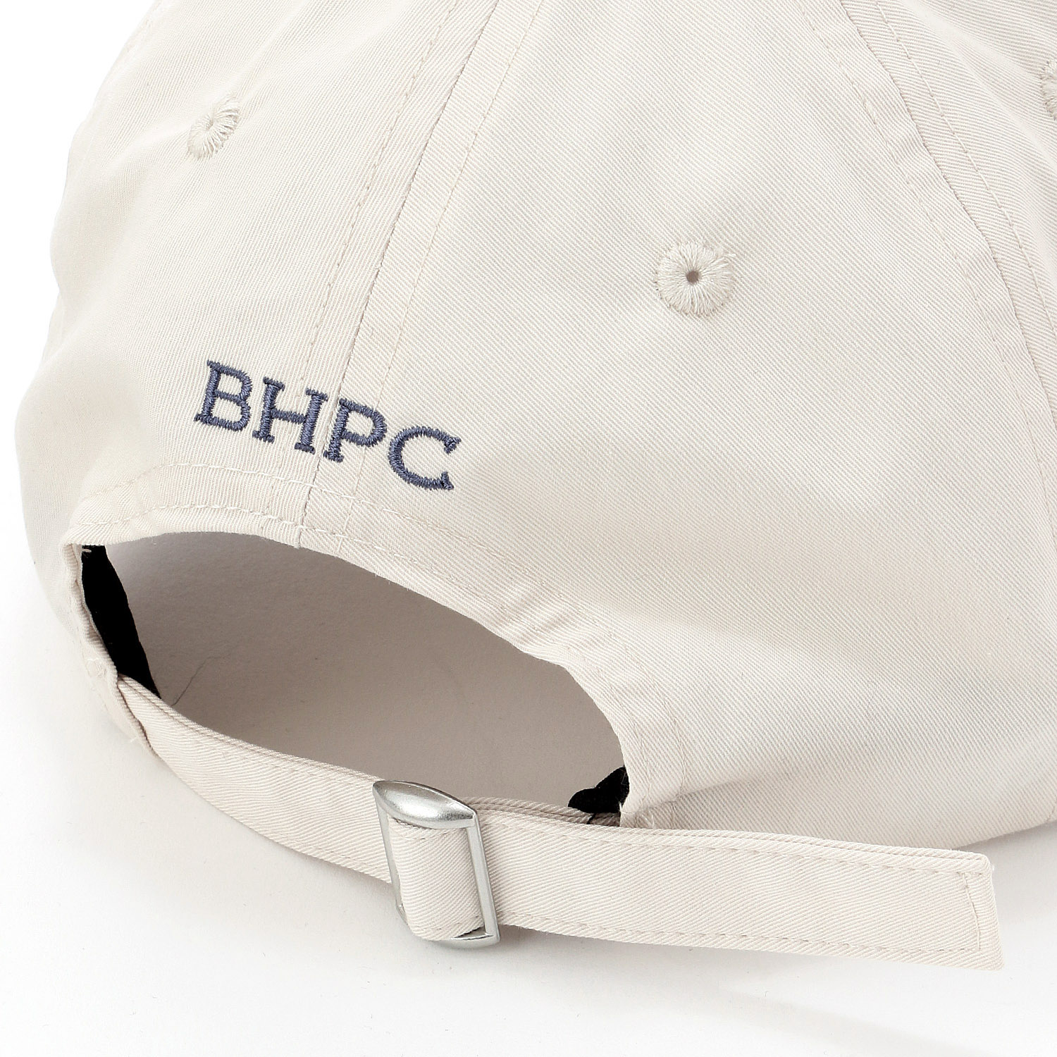 BEVERLY HILLS POLO CLUB ウォッシュツイルキャップ - 画像4