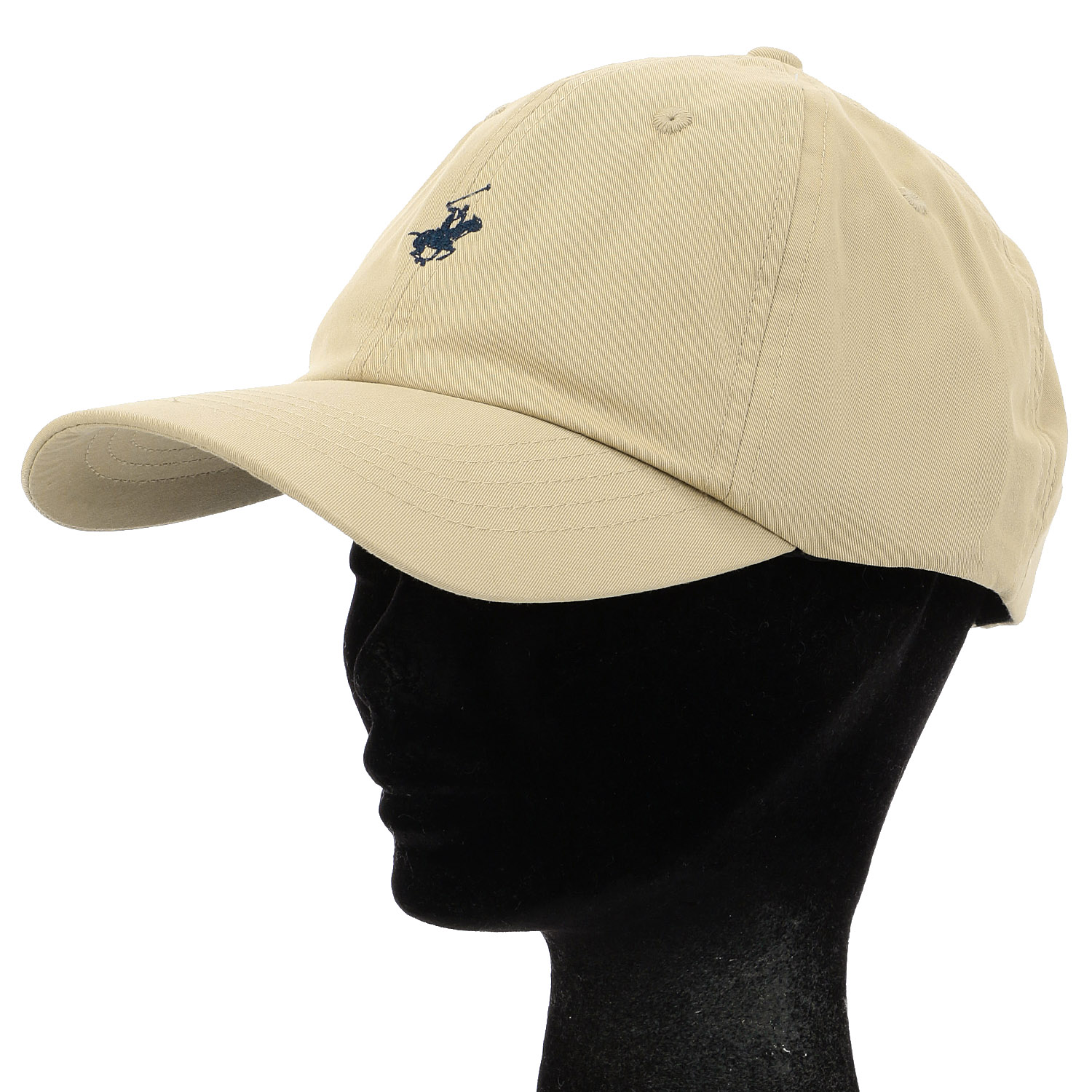 BEVERLY HILLS POLO CLUB ウォッシュツイルキャップ - 画像7