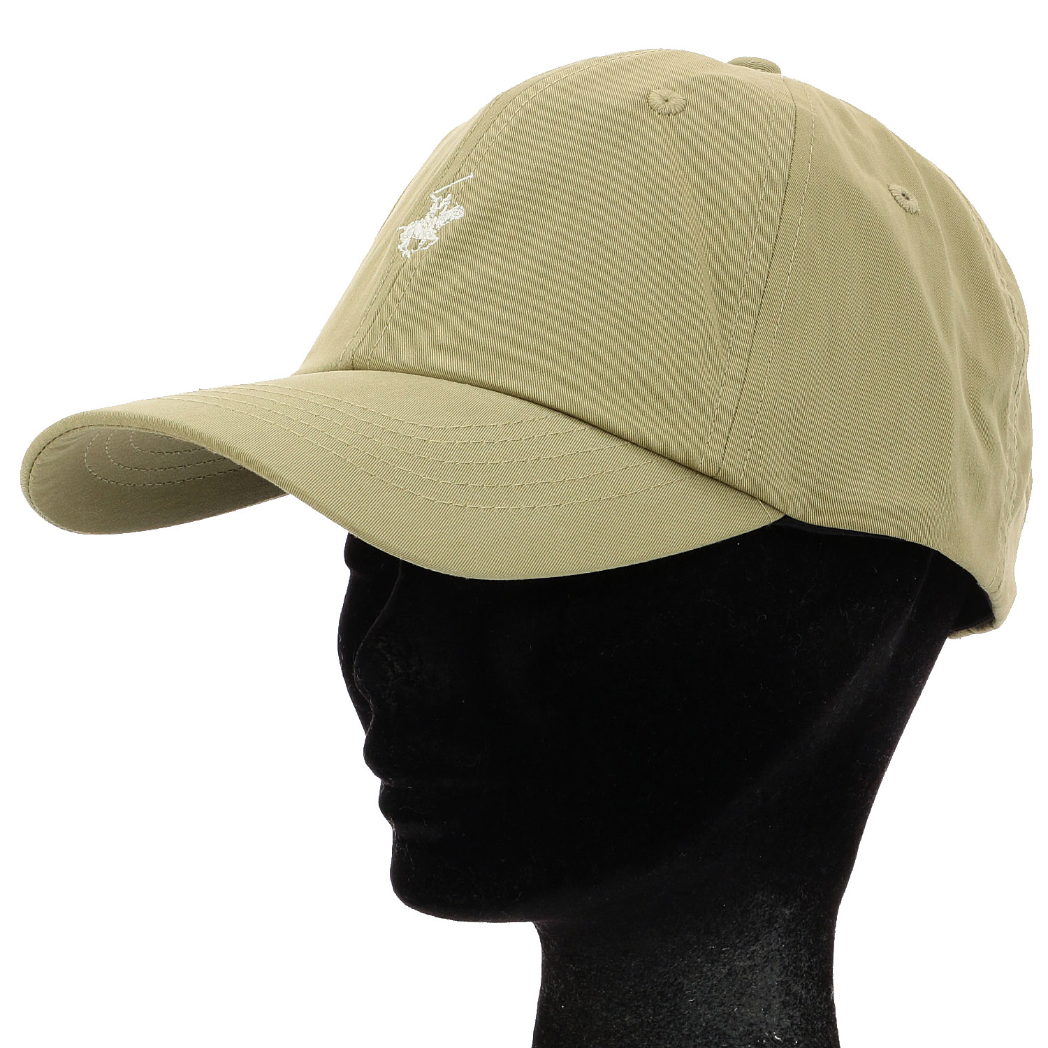 BEVERLY HILLS POLO CLUB ウォッシュツイルキャップ - 画像8