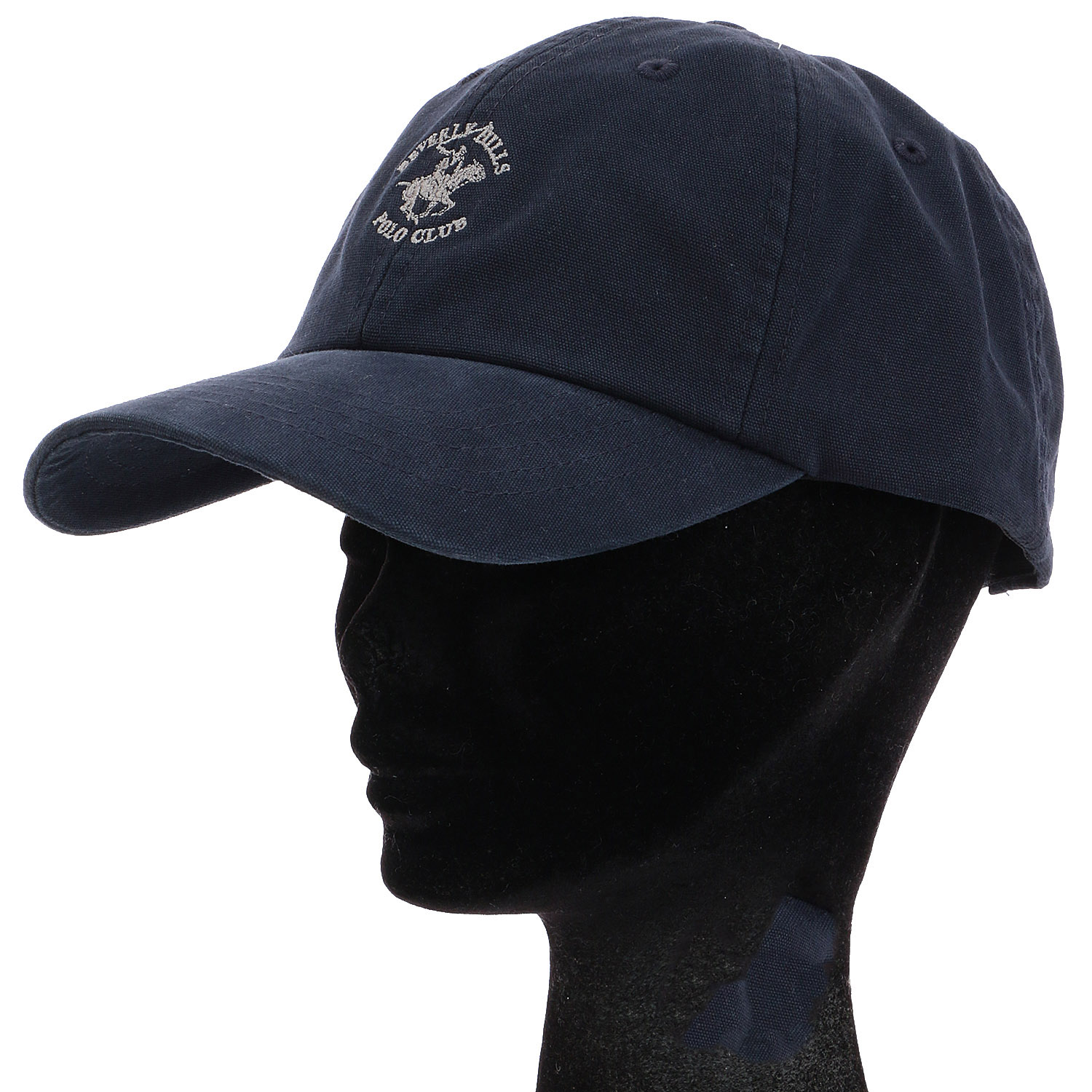 BEVERLY HILLS POLO CLUB オックスローキャップ - 画像5