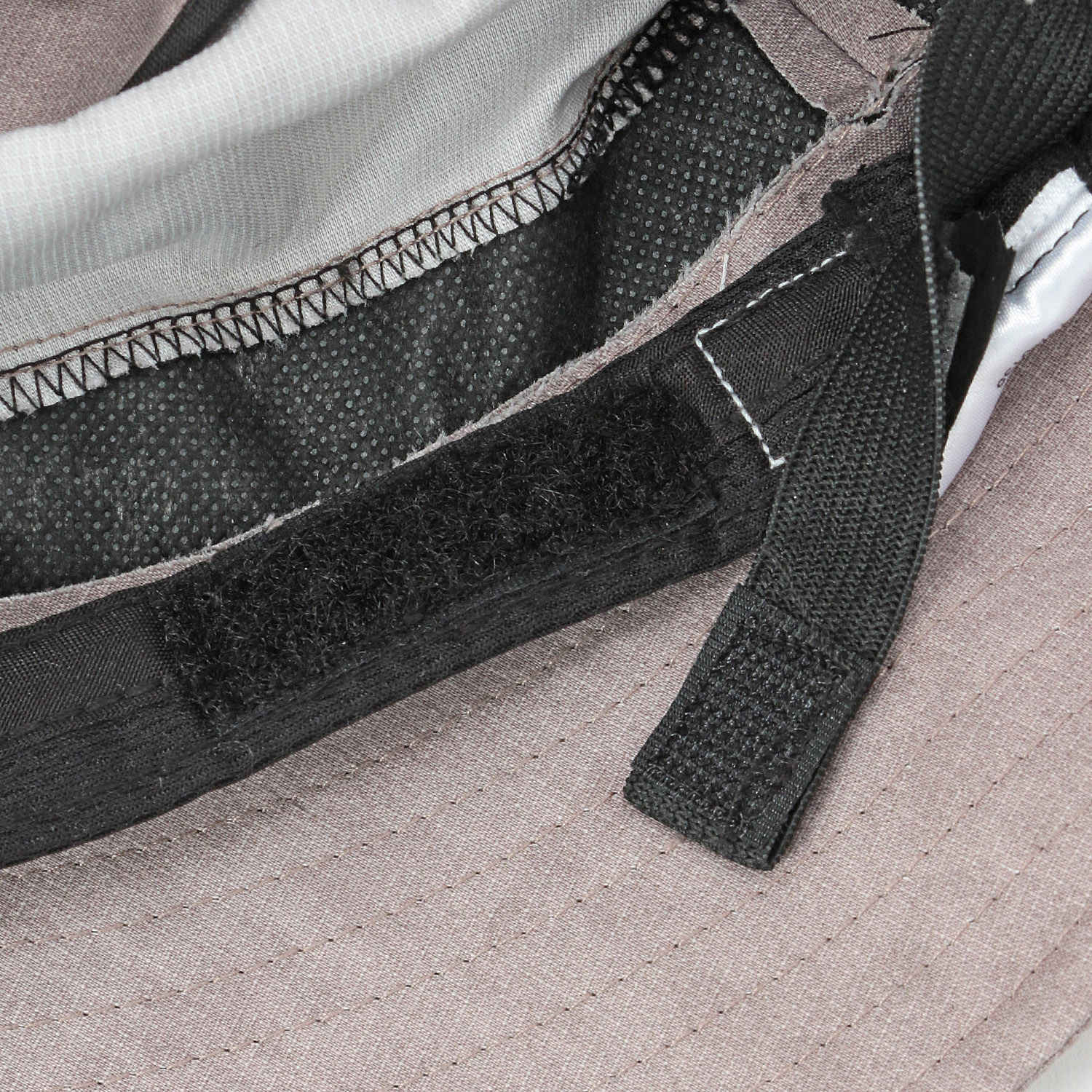 BEVERLY HILLS POLO CLUB ポケッタブルアドベンチャーハット - 画像6