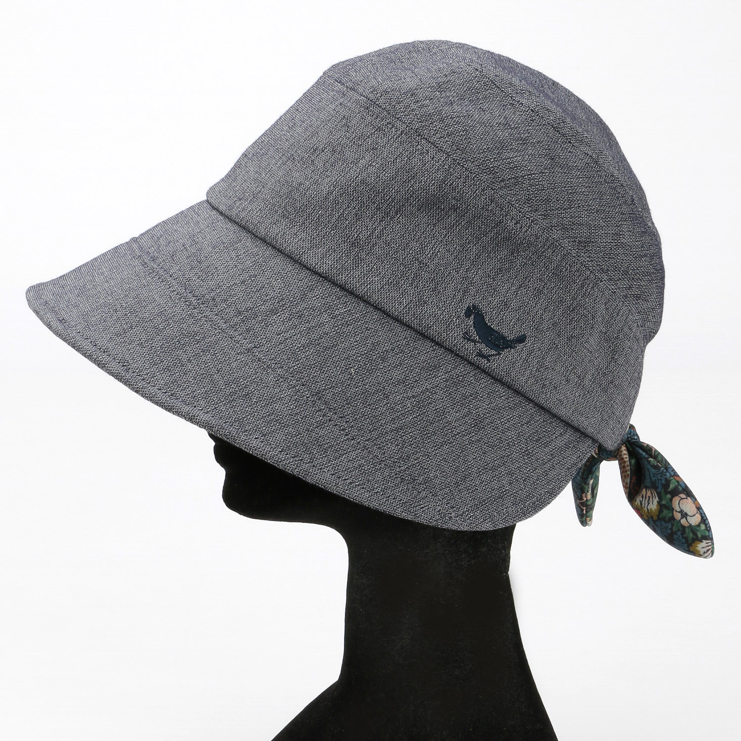 ウィリアムモリス シャンブレージョッキー - 画像3